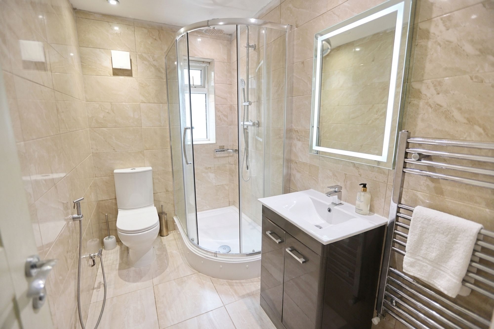 Images for Prestwich Hills, Prestwich, M25