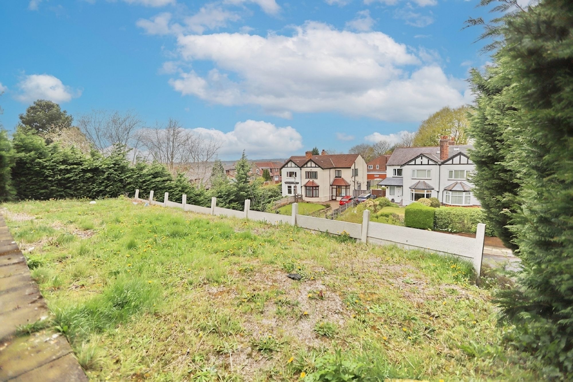 Images for Prestwich Hills, Prestwich, M25