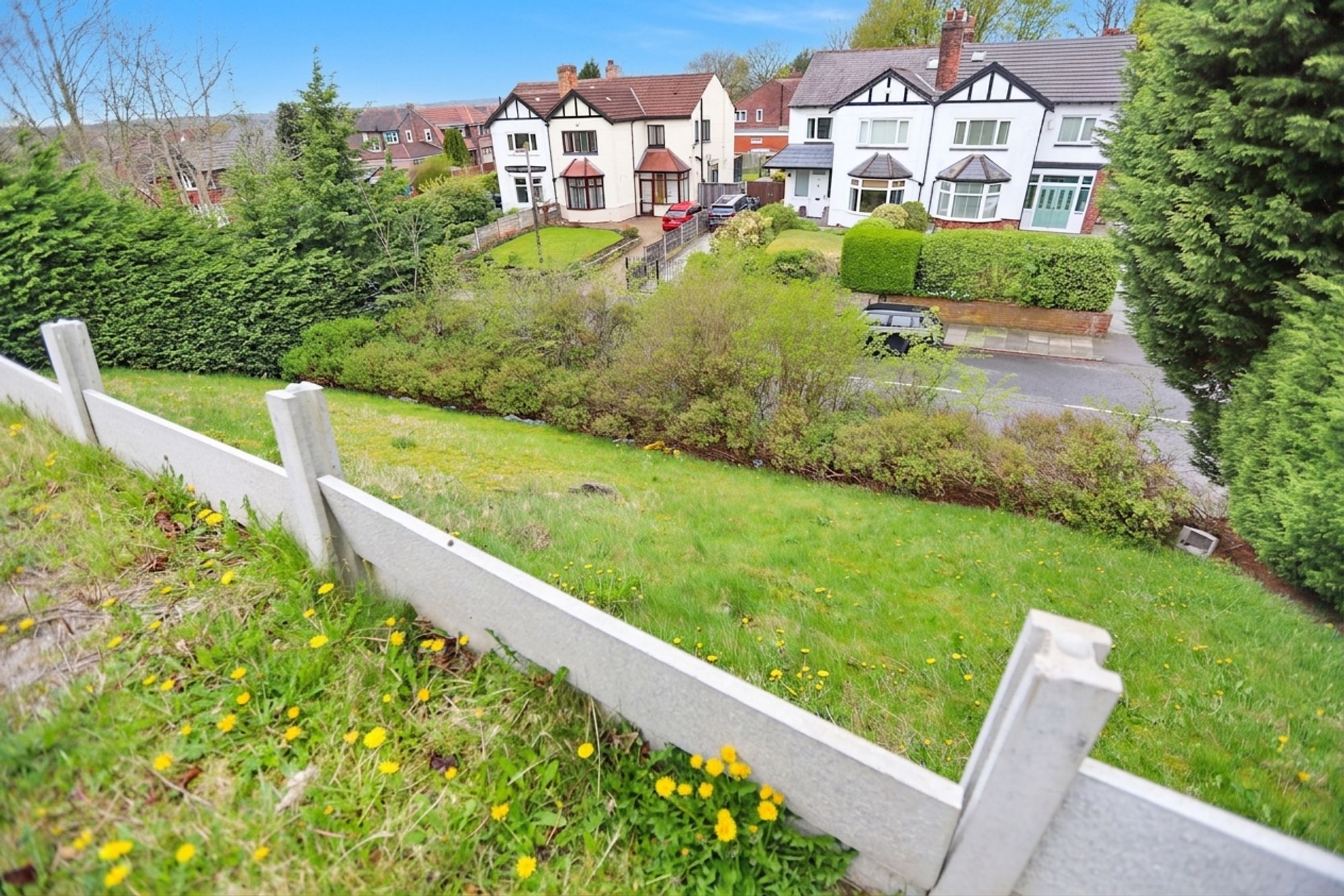 Images for Prestwich Hills, Prestwich, M25