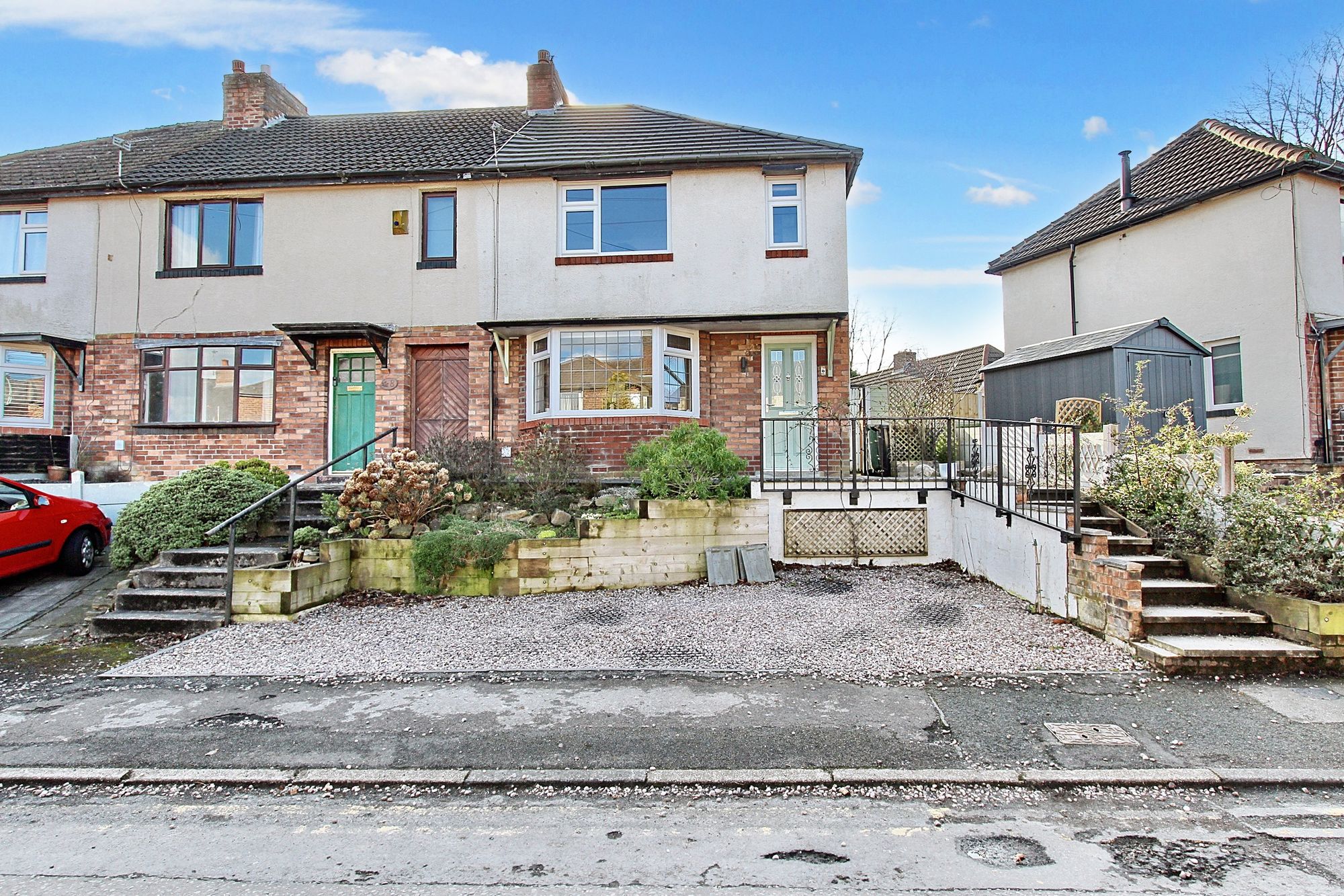 Images for Hope Park Road, Prestwich, M25