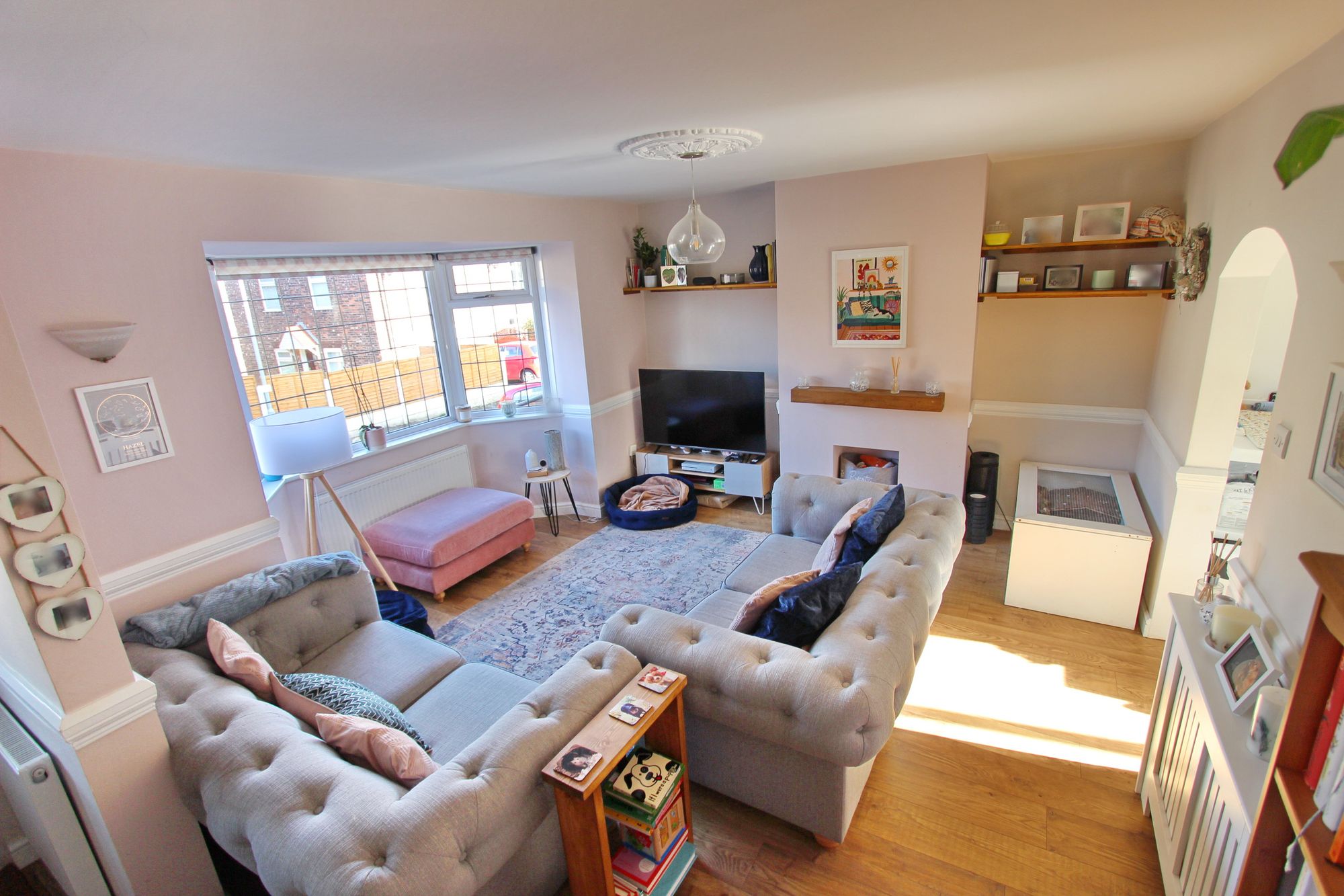 Images for Hope Park Road, Prestwich, M25