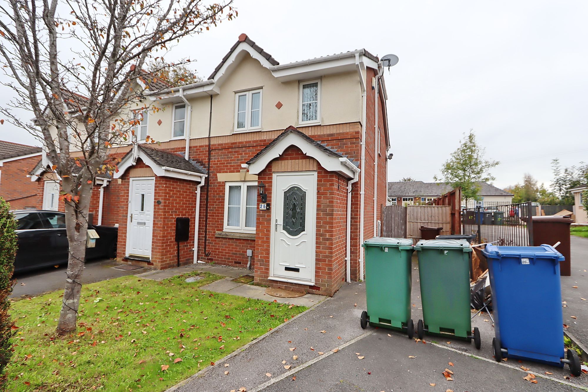 Images for Oxbow Way, Whitefield, M45