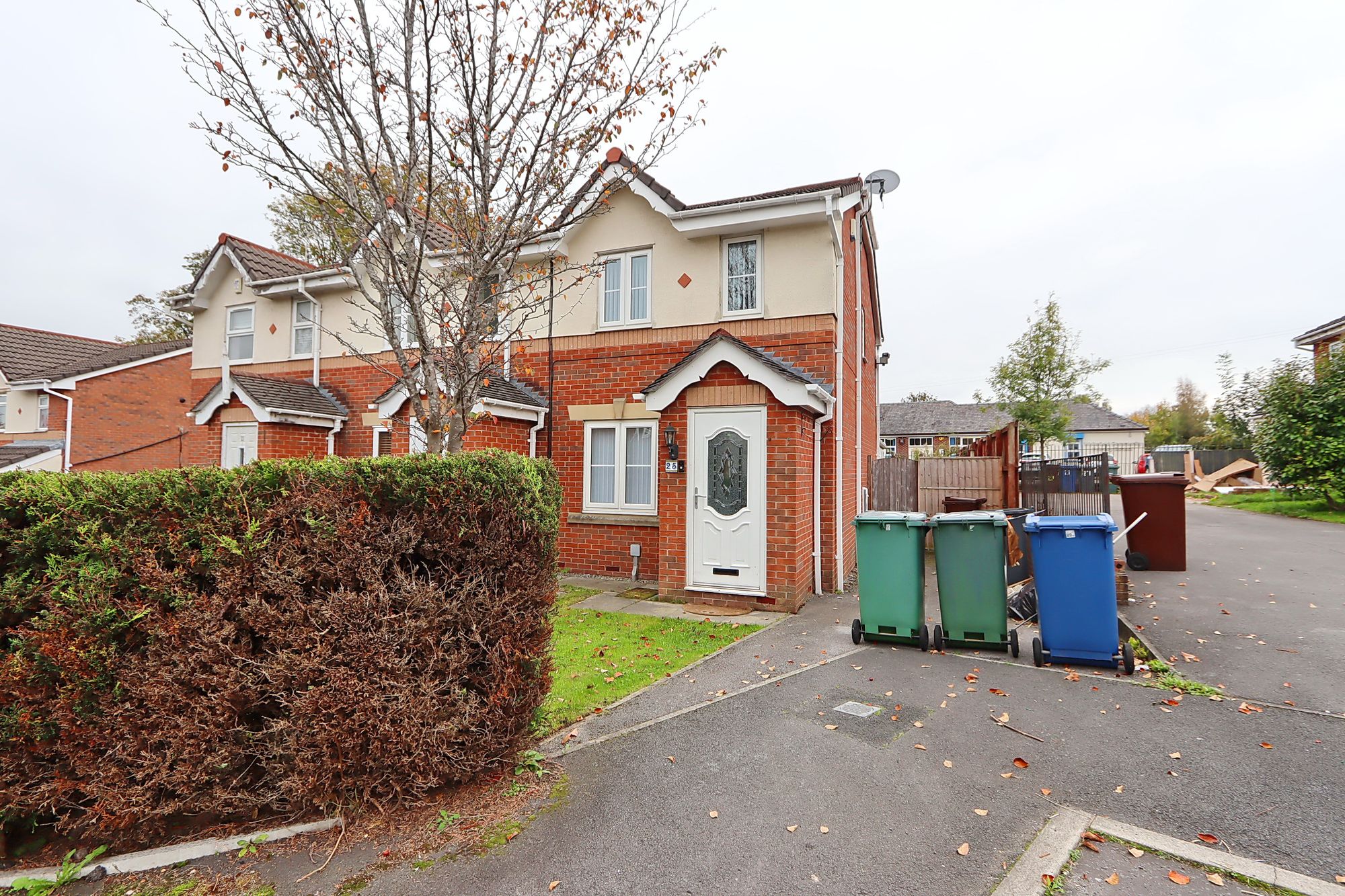 Images for Oxbow Way, Whitefield, M45