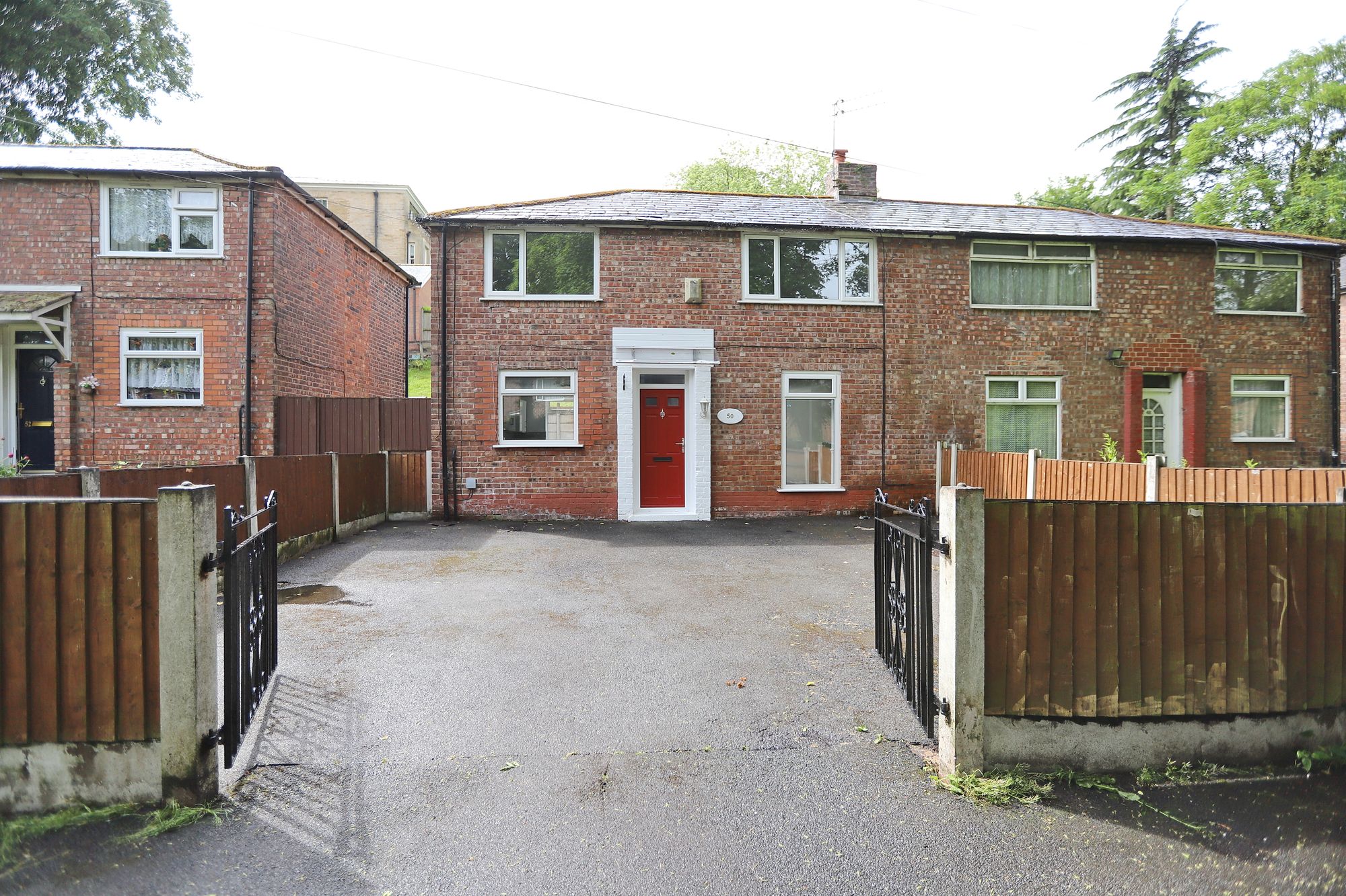 Images for Bannerman Avenue, Prestwich, M25