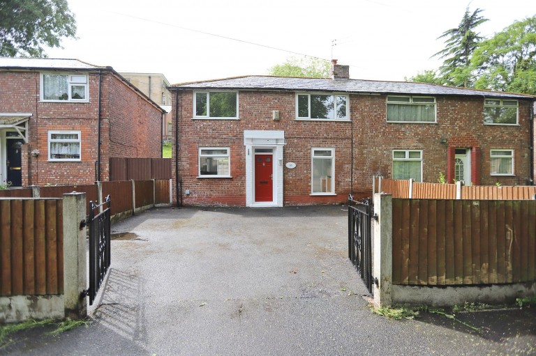 View Full Details for Bannerman Avenue, Prestwich, M25