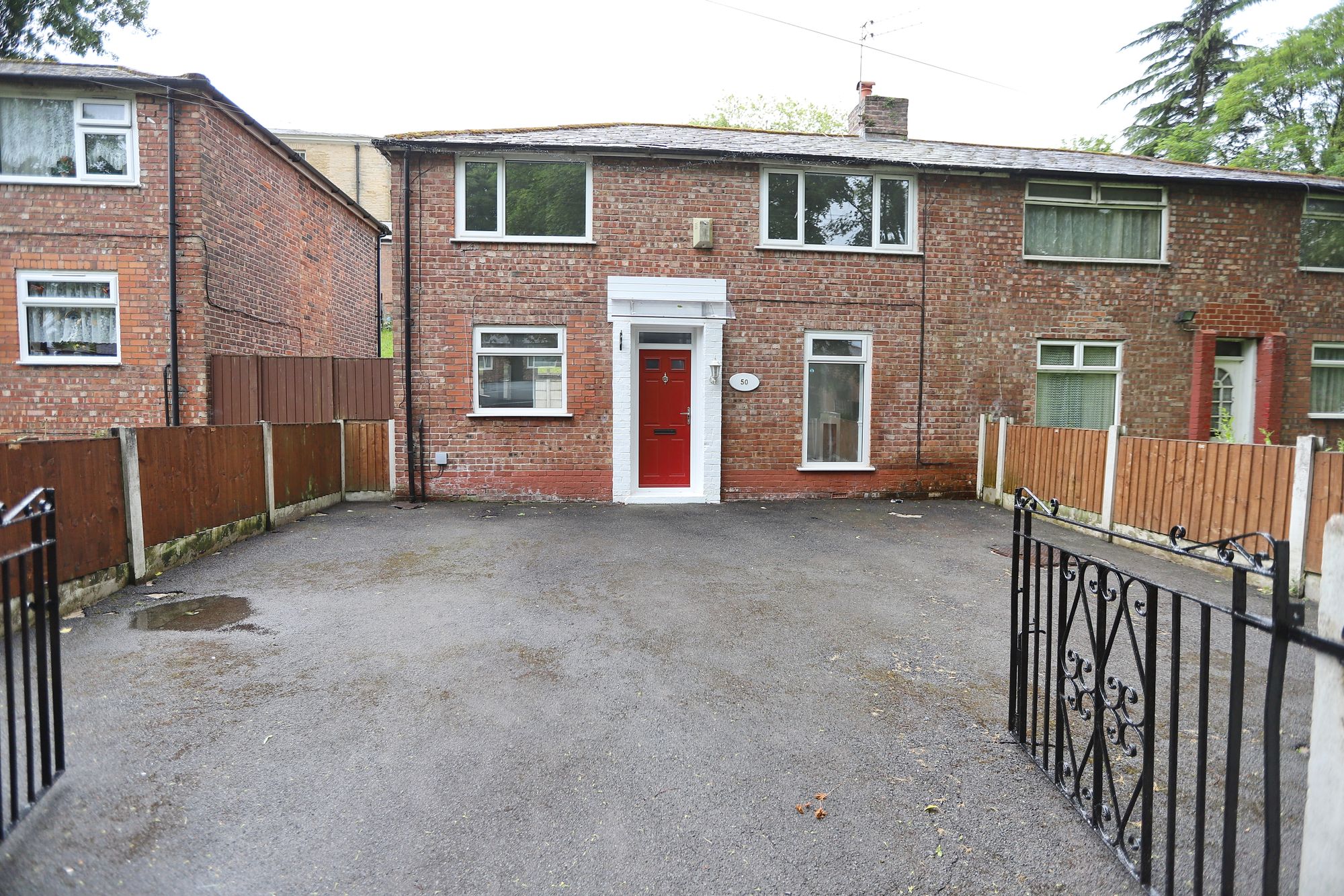 Images for Bannerman Avenue, Prestwich, M25
