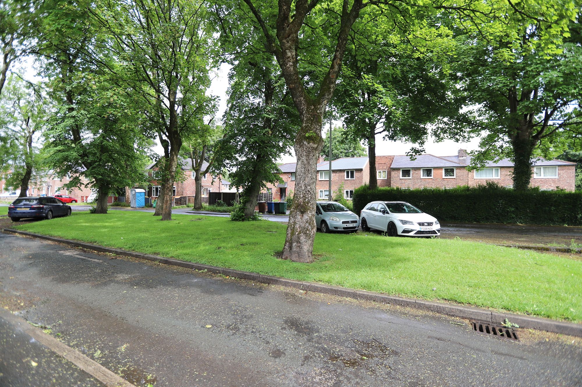 Images for Bannerman Avenue, Prestwich, M25