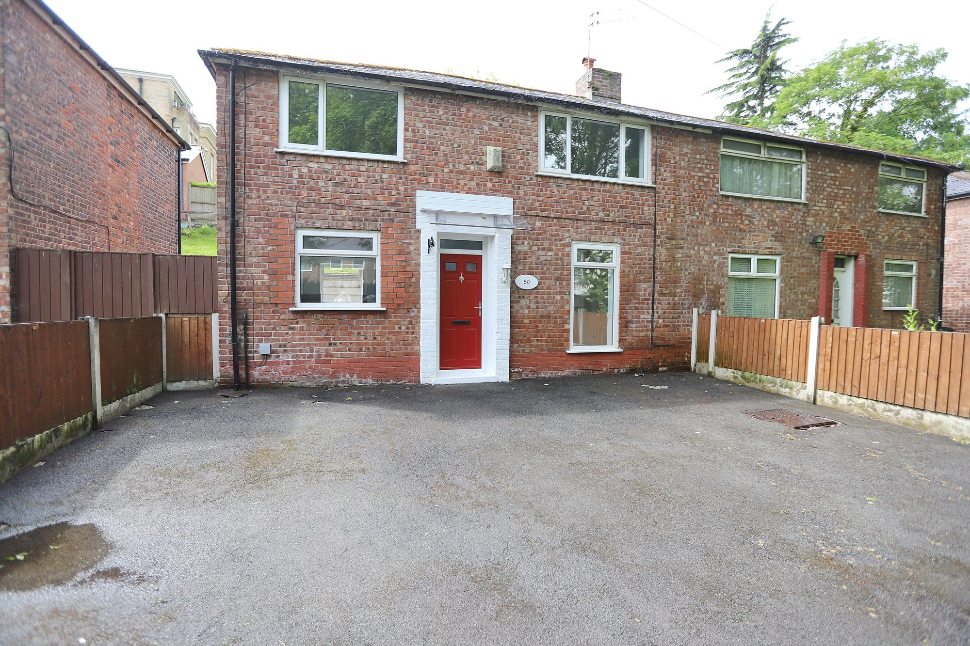 Images for Bannerman Avenue, Prestwich, M25