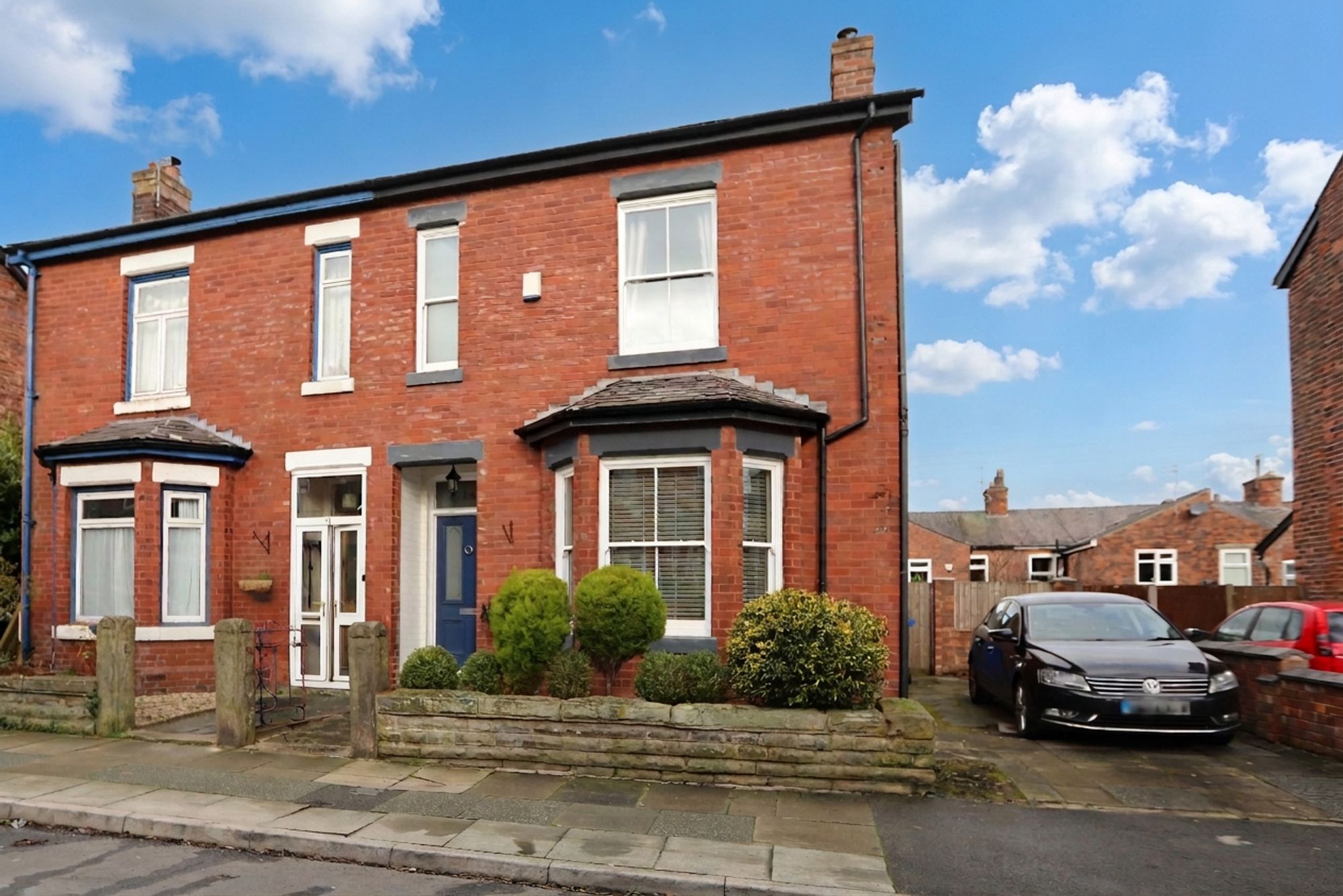Images for Gardner Road, Prestwich, M25