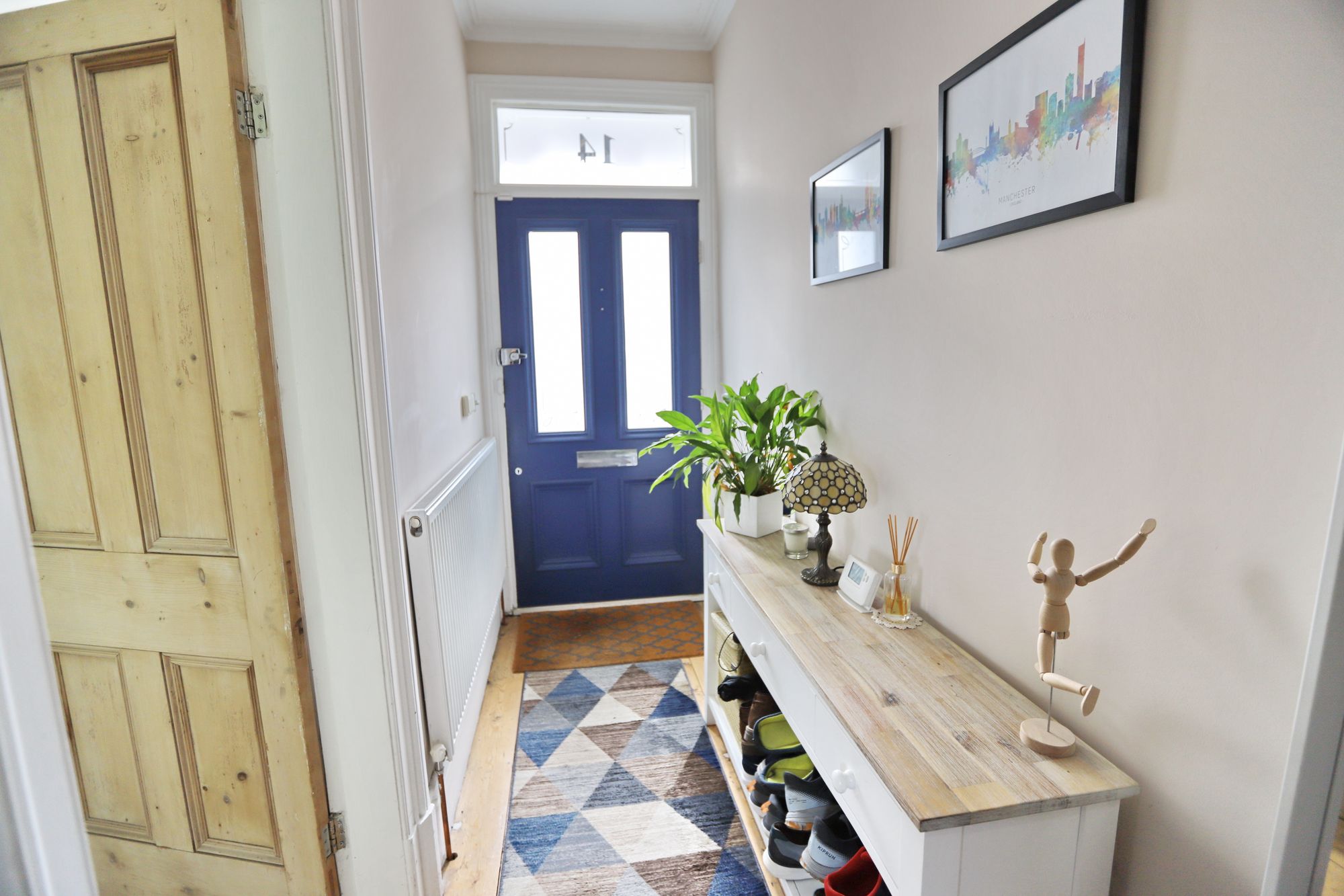 Images for Gardner Road, Prestwich, M25