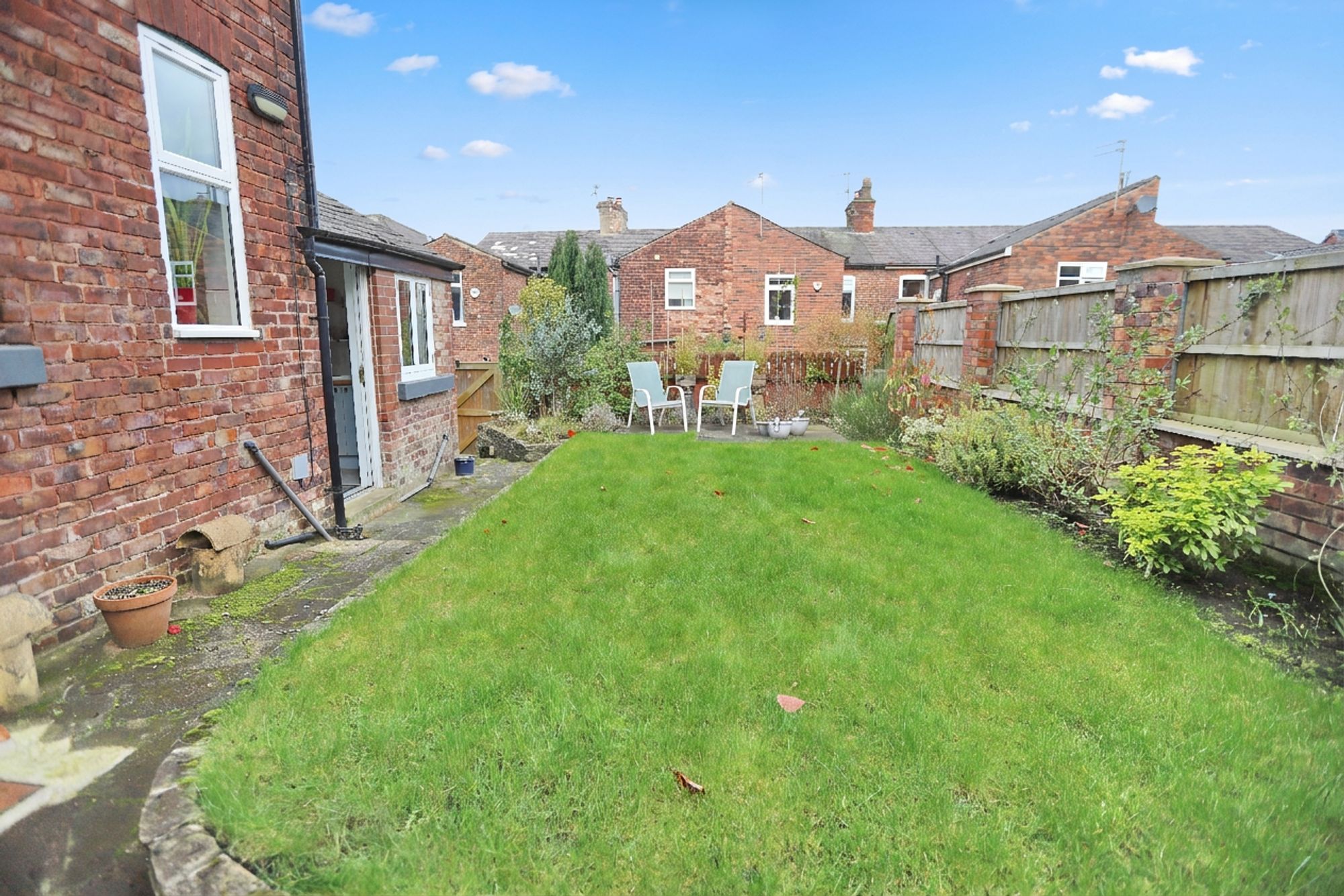 Images for Gardner Road, Prestwich, M25