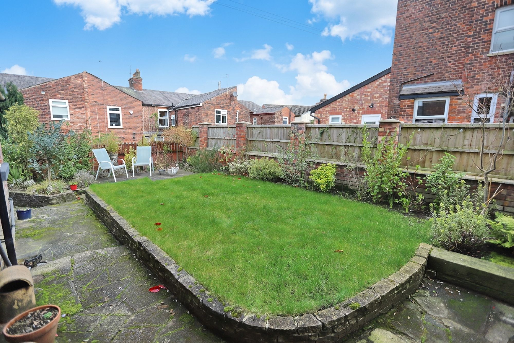 Images for Gardner Road, Prestwich, M25