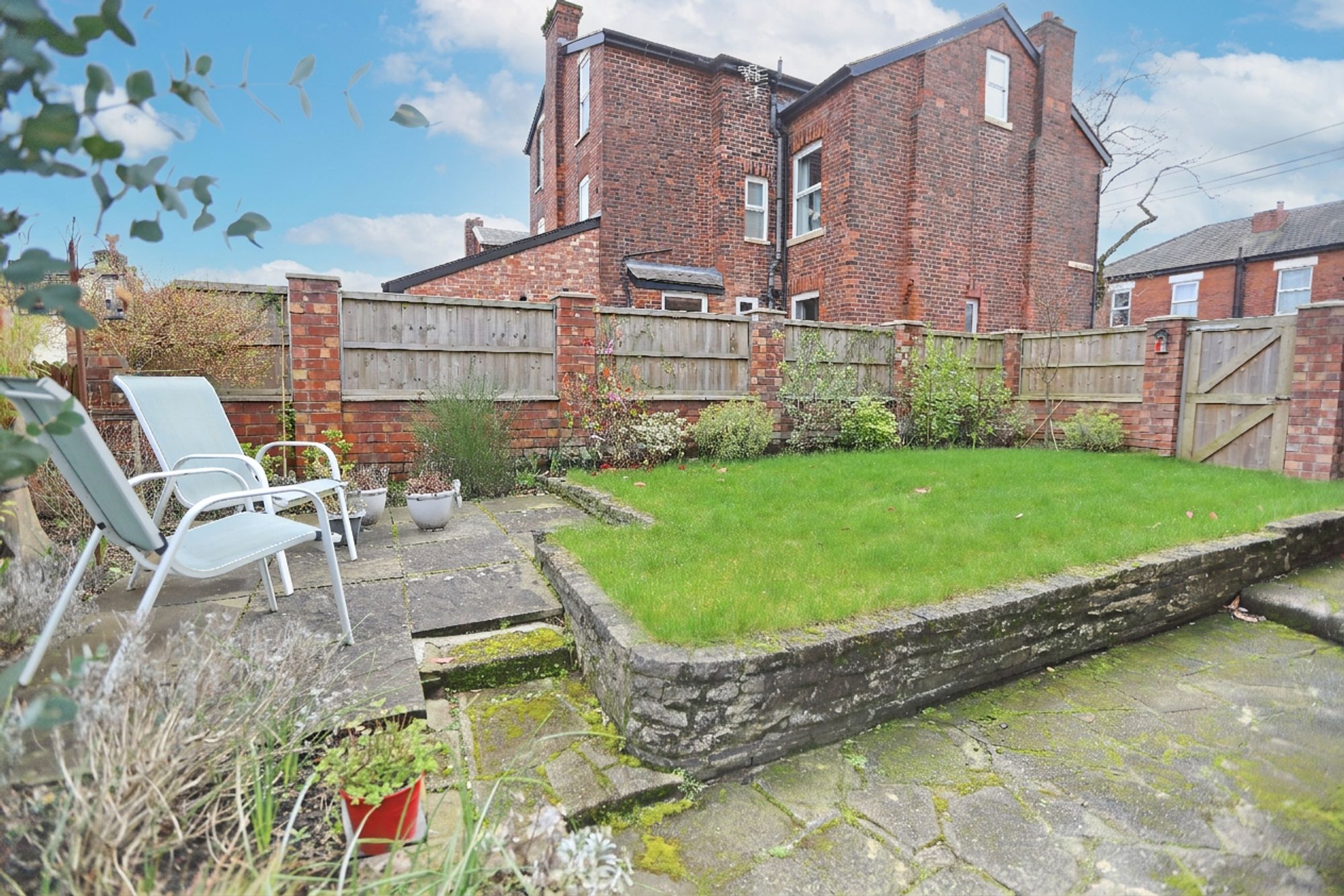 Images for Gardner Road, Prestwich, M25