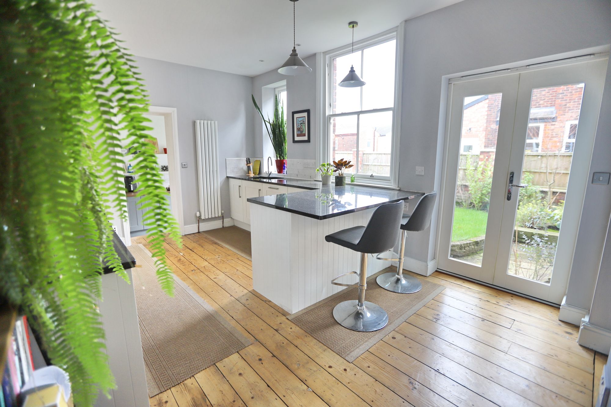 Images for Gardner Road, Prestwich, M25