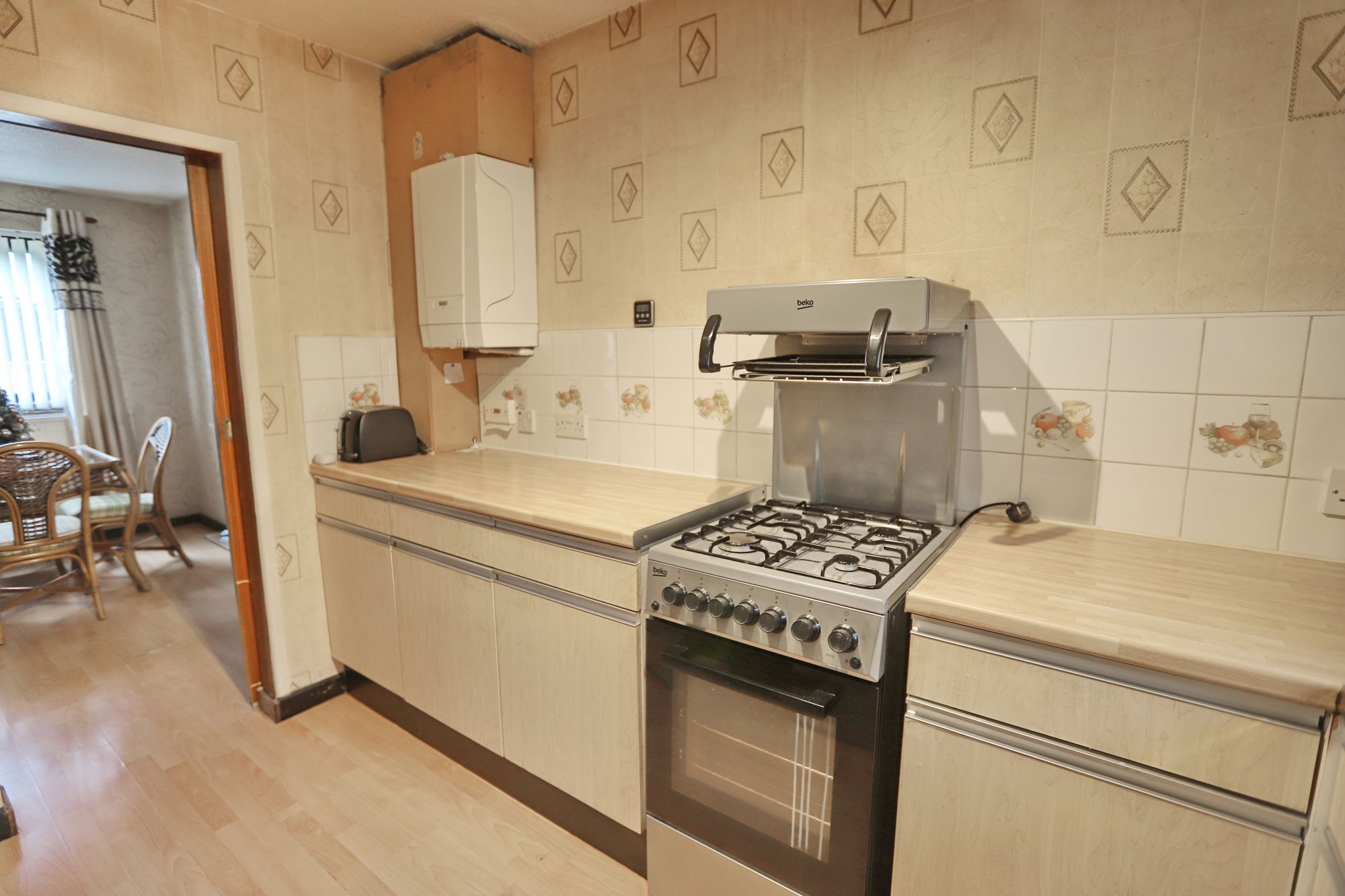 Images for Frankton Road, Whitefield, M45