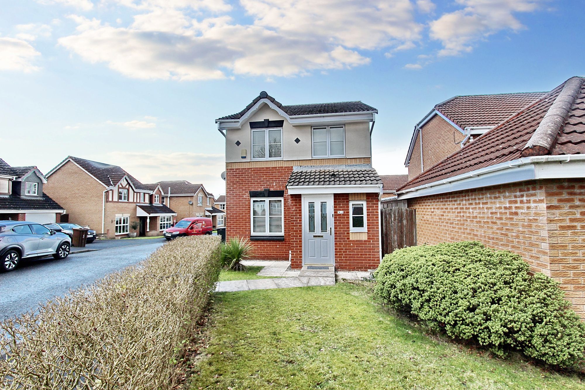 Images for Glenwood Close, Radcliffe, M26