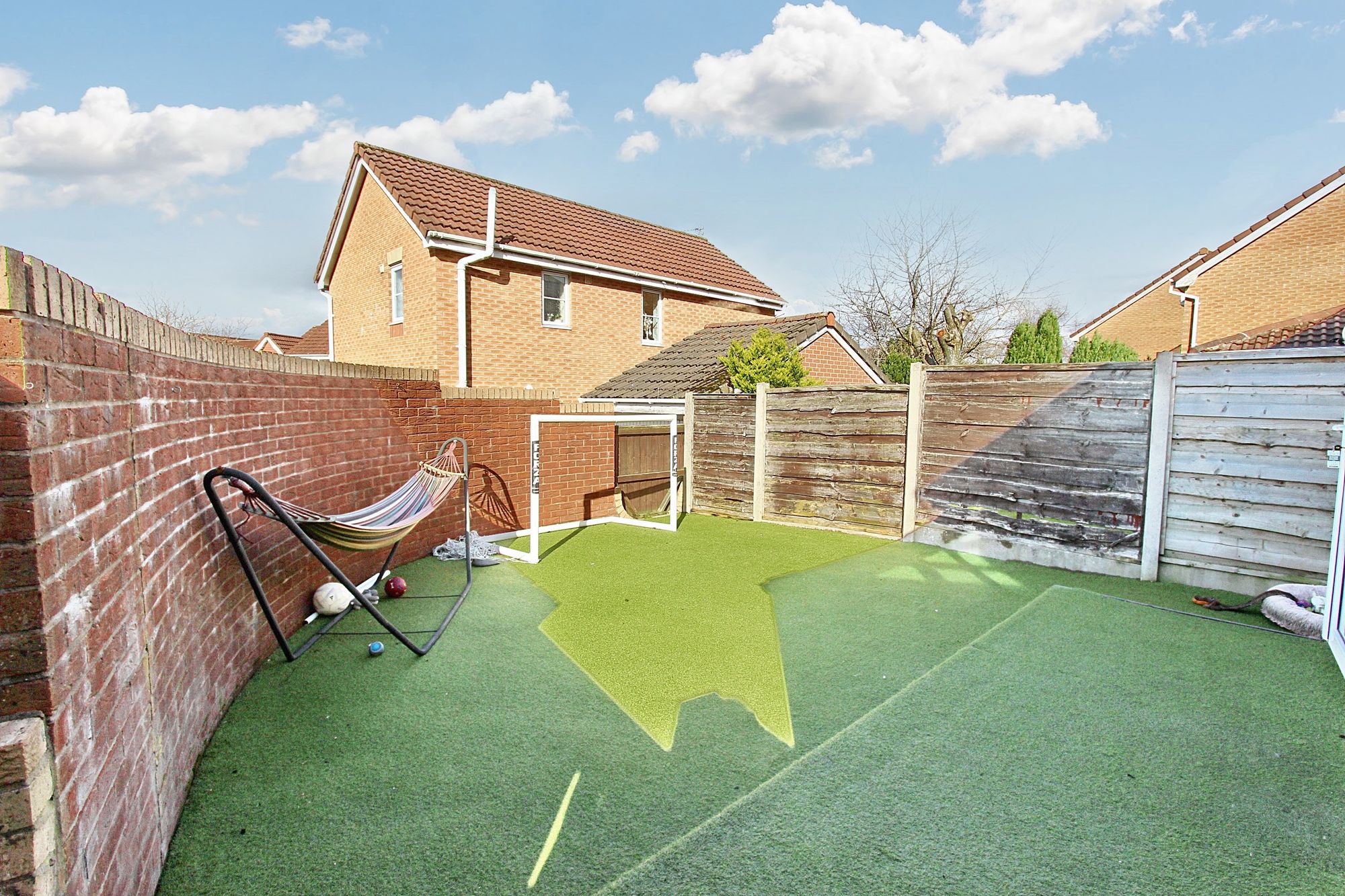 Images for Glenwood Close, Radcliffe, M26