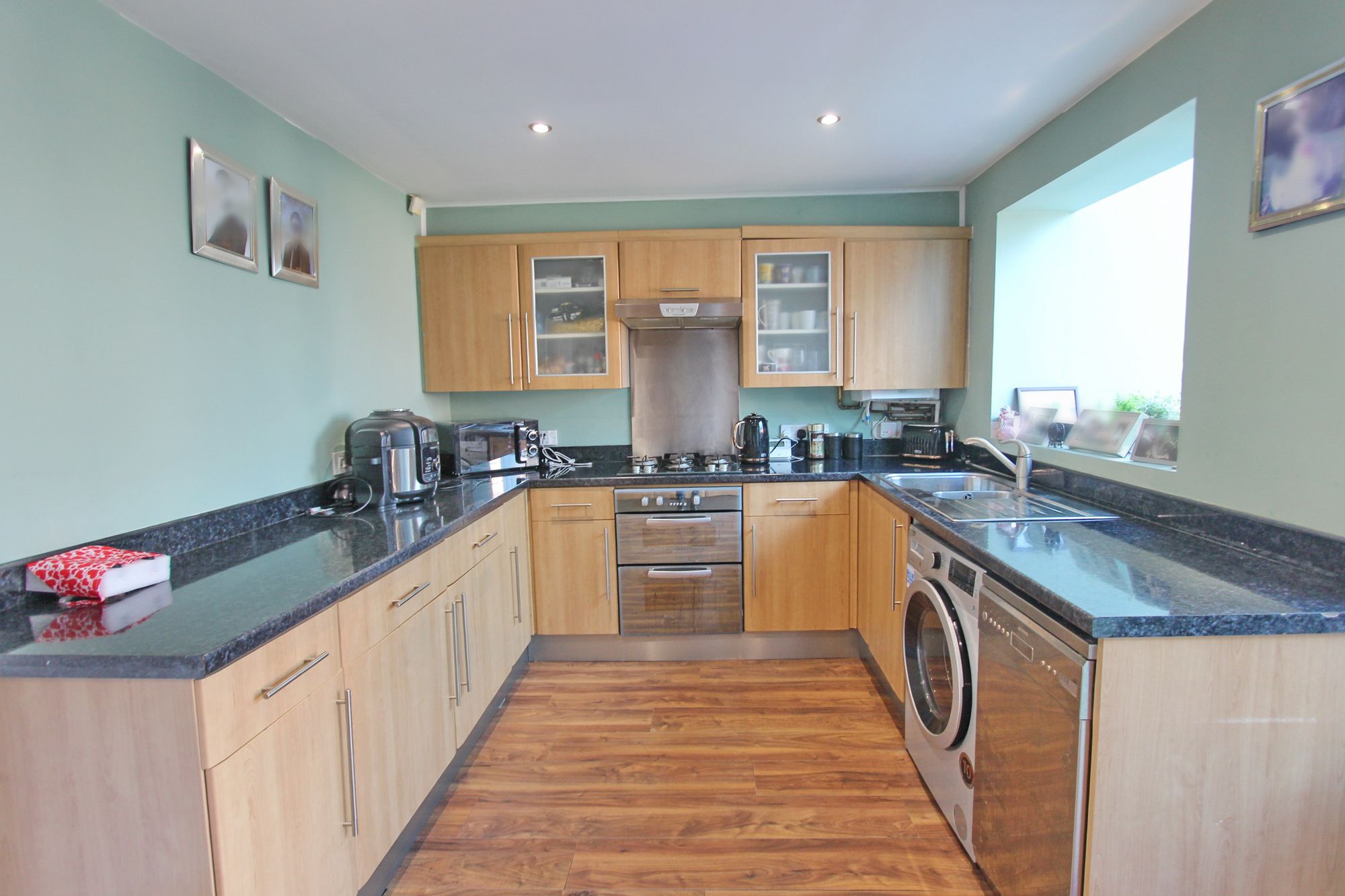 Images for Glenwood Close, Radcliffe, M26