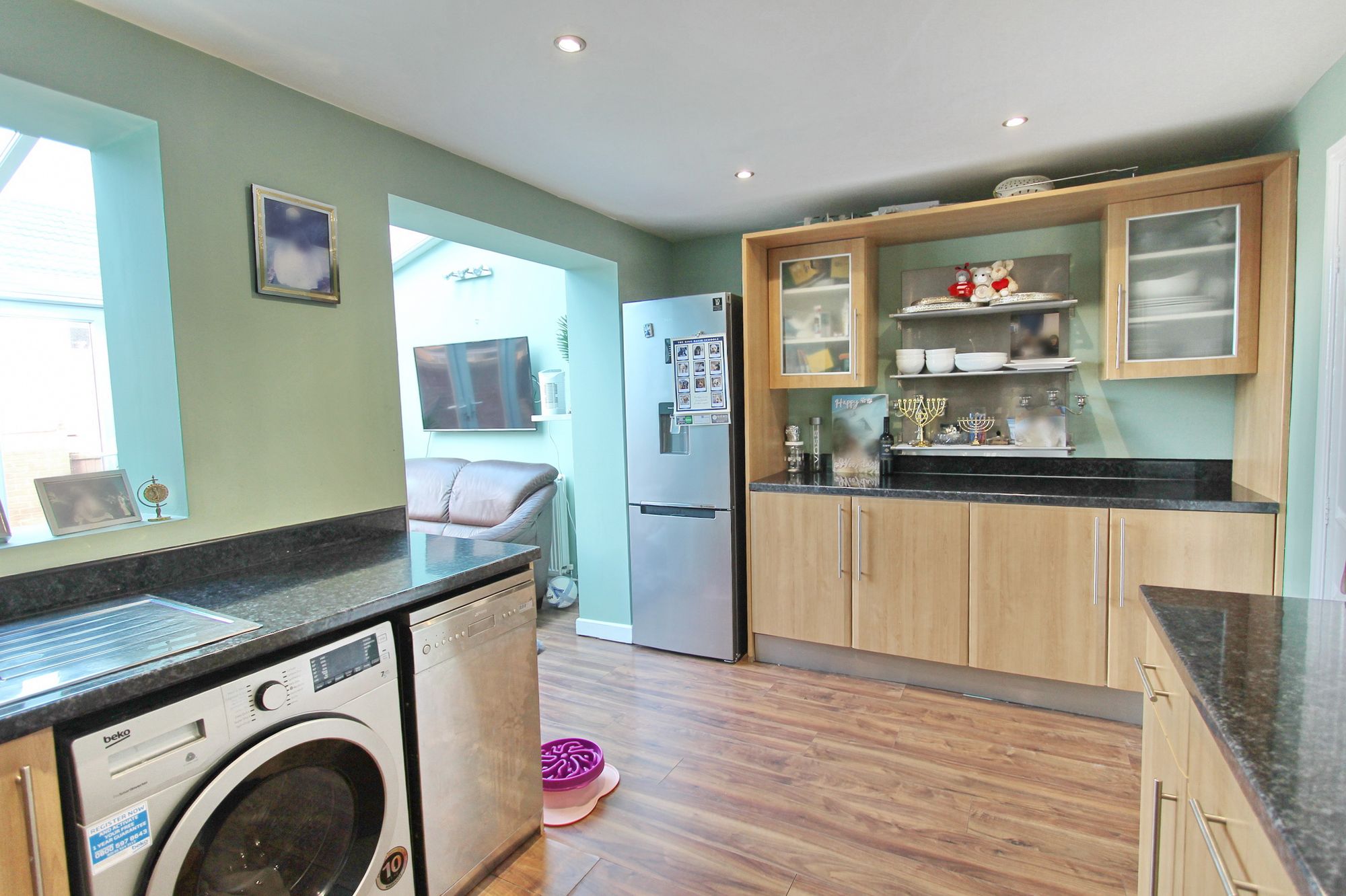 Images for Glenwood Close, Radcliffe, M26