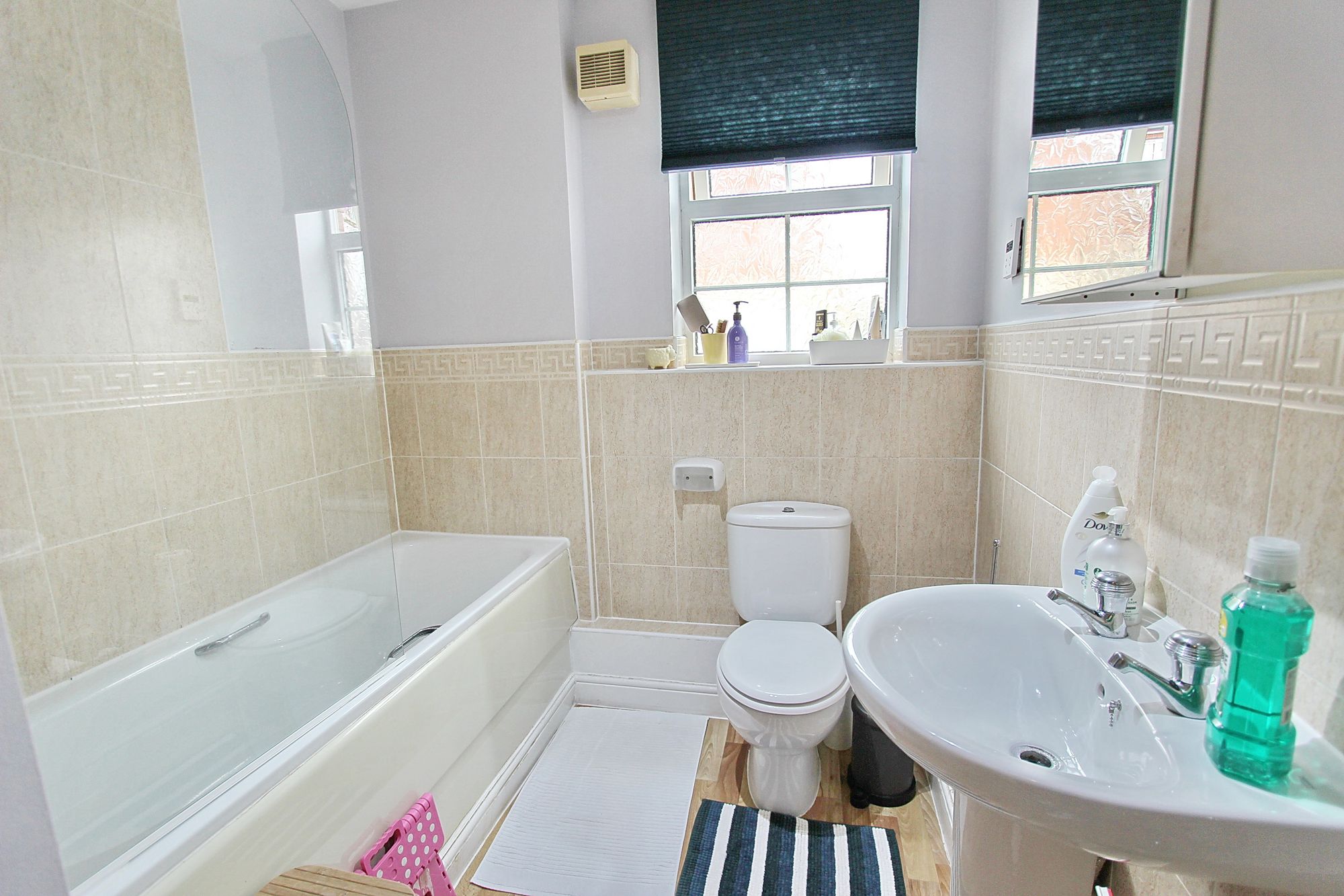 Images for Higher Lane, Whitefield, M45