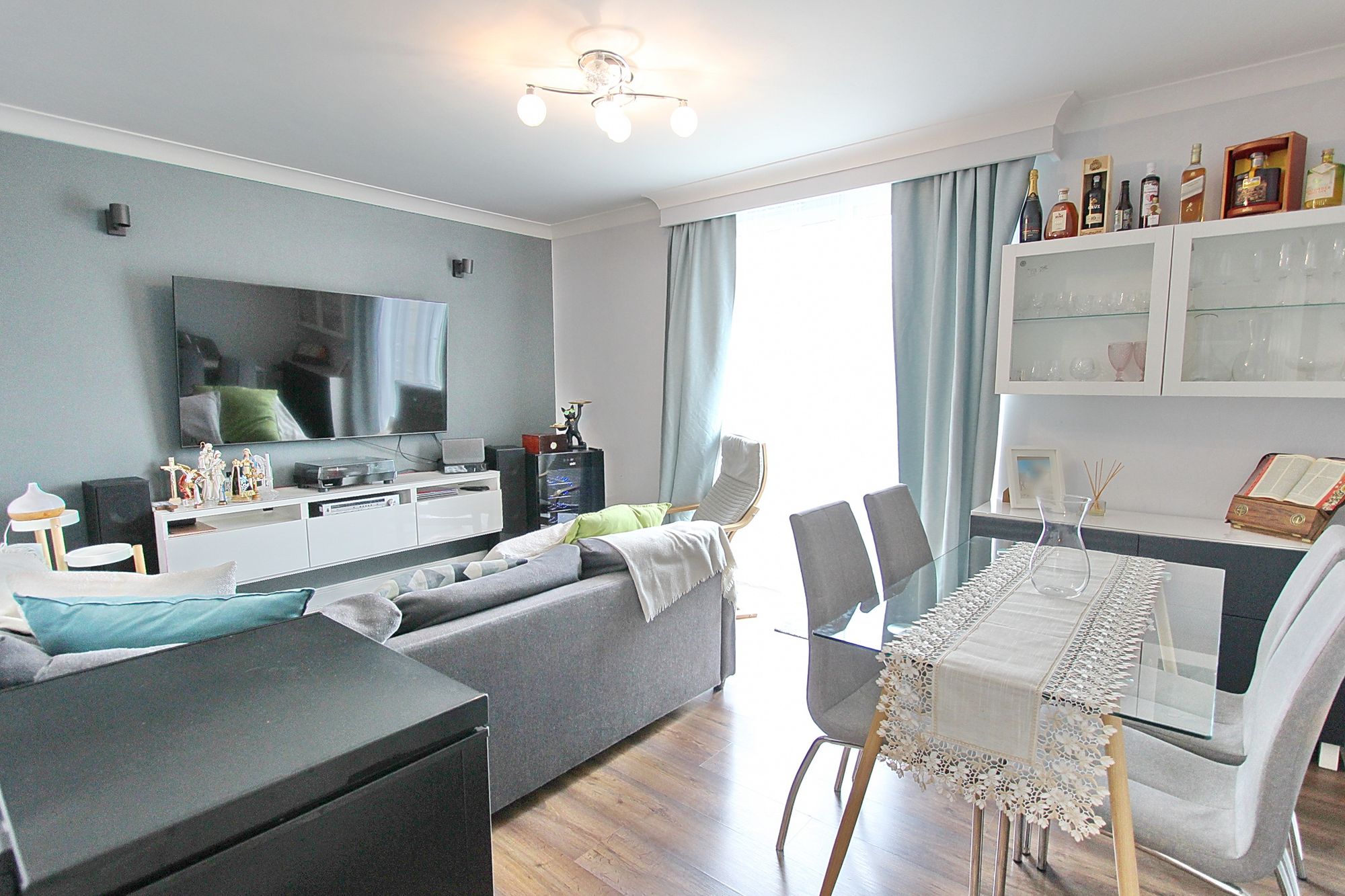 Images for Higher Lane, Whitefield, M45