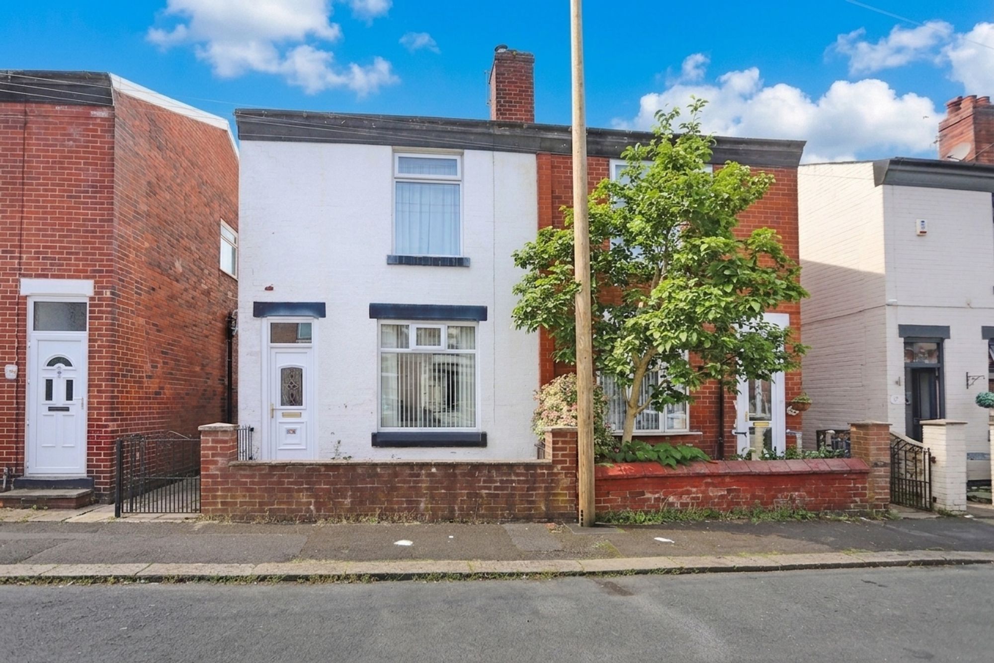 Images for Brandram Road, Prestwich, M25
