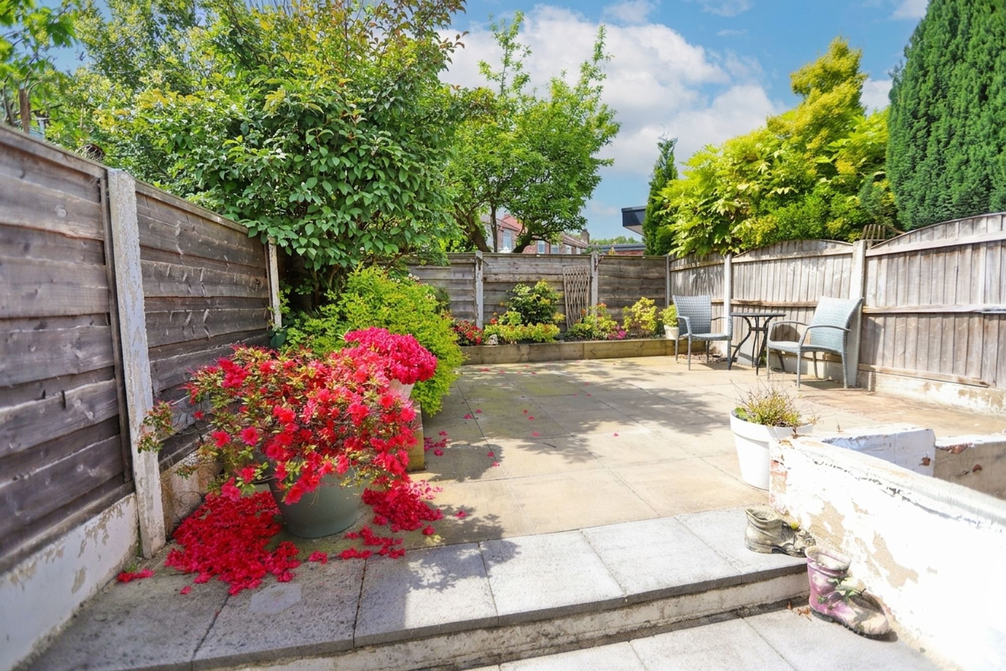 Images for Brandram Road, Prestwich, M25