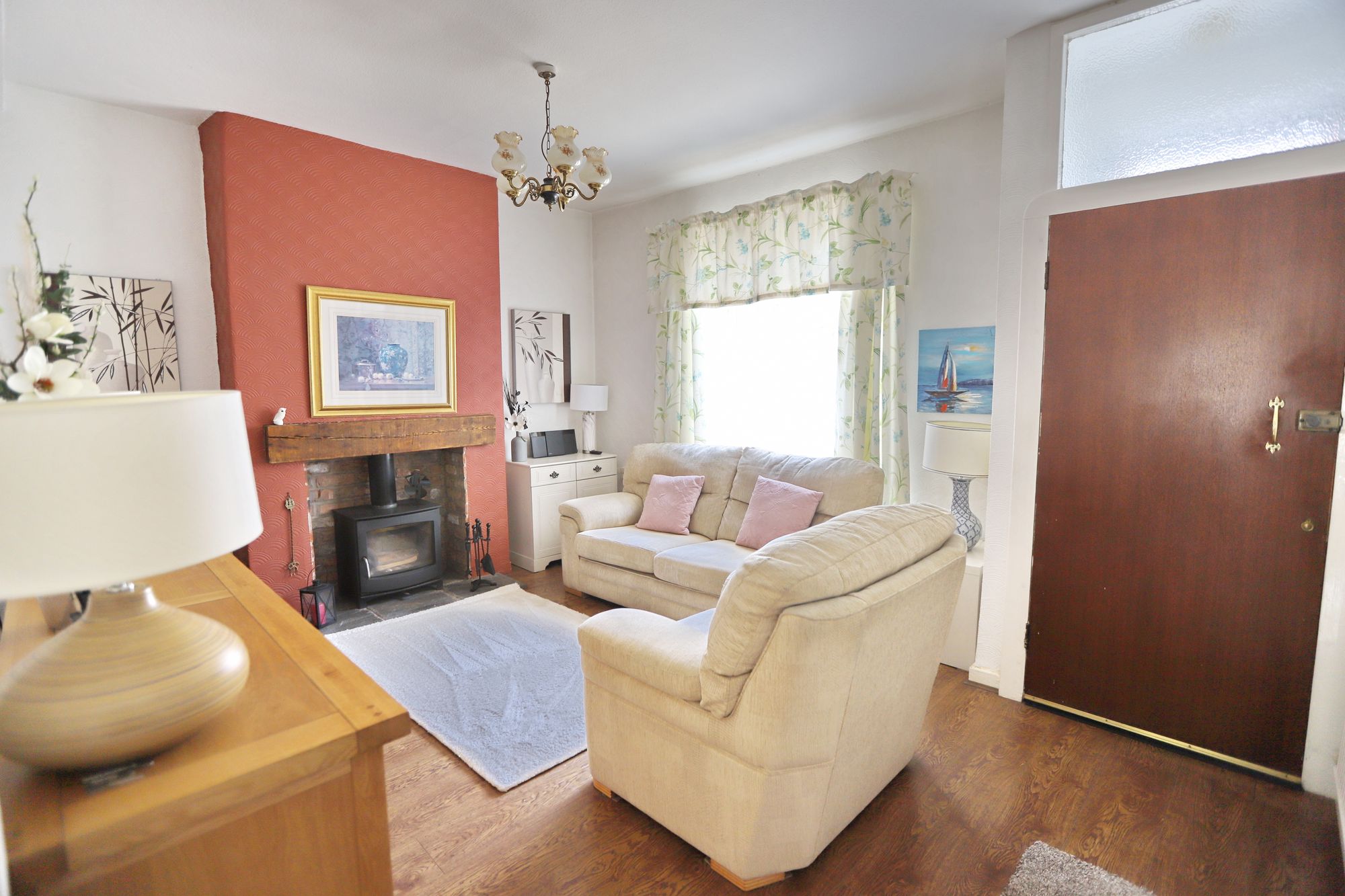 Images for Brandram Road, Prestwich, M25