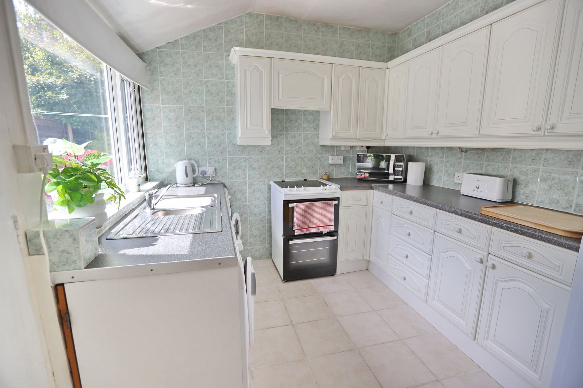 Images for Brandram Road, Prestwich, M25
