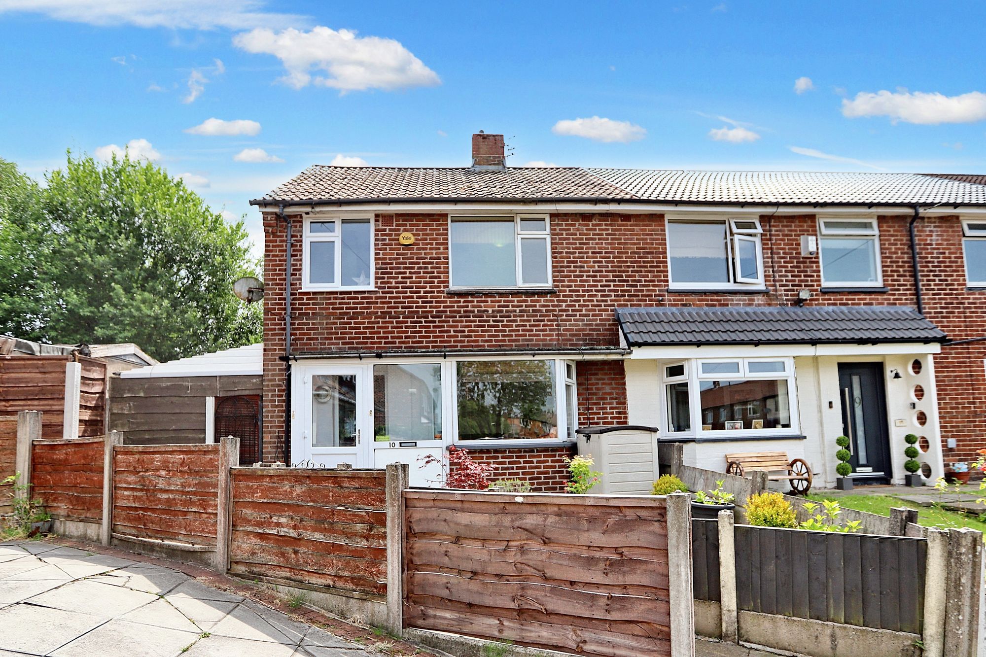 Images for Chestnut Grove, Radcliffe, M26