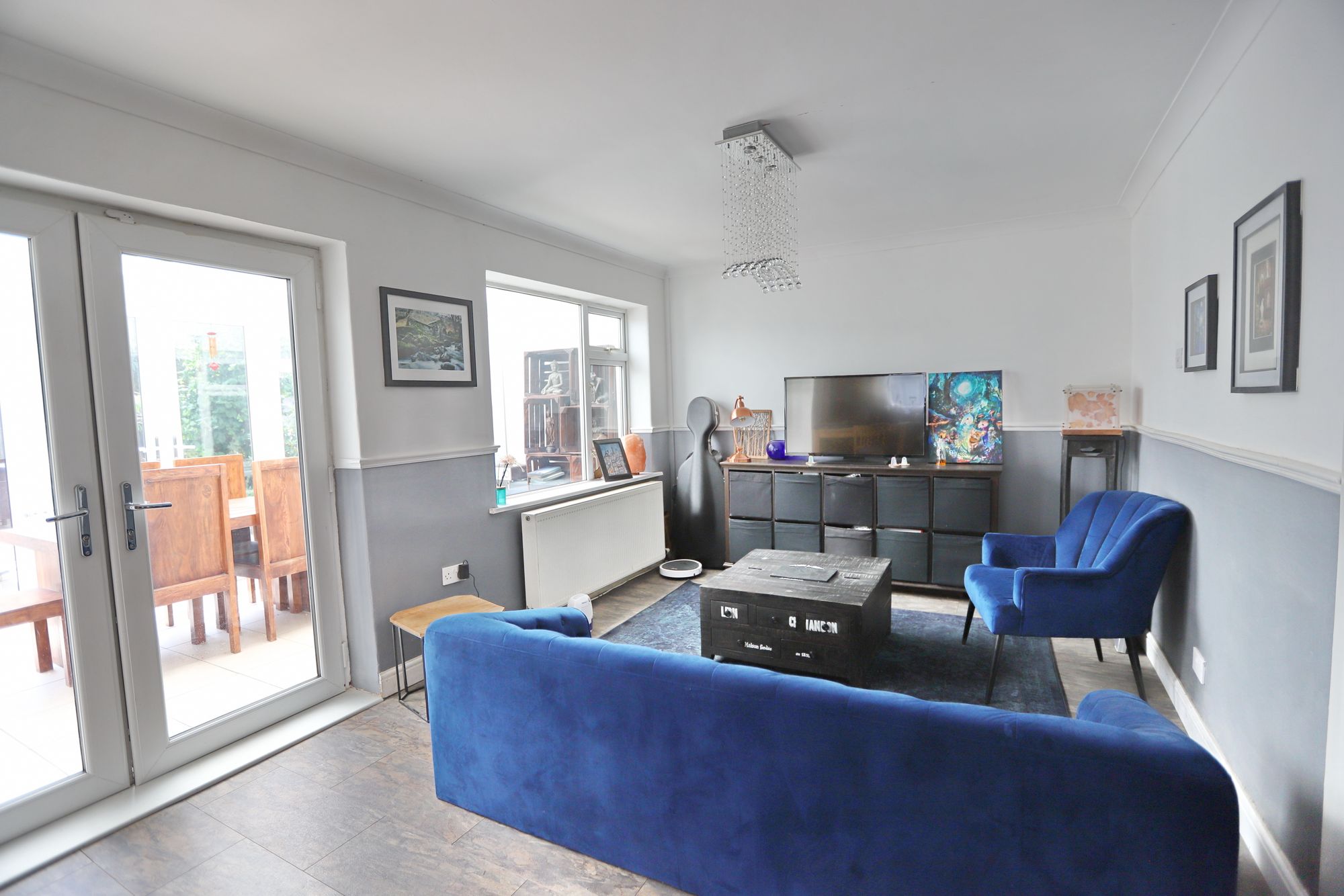 Images for Chestnut Grove, Radcliffe, M26