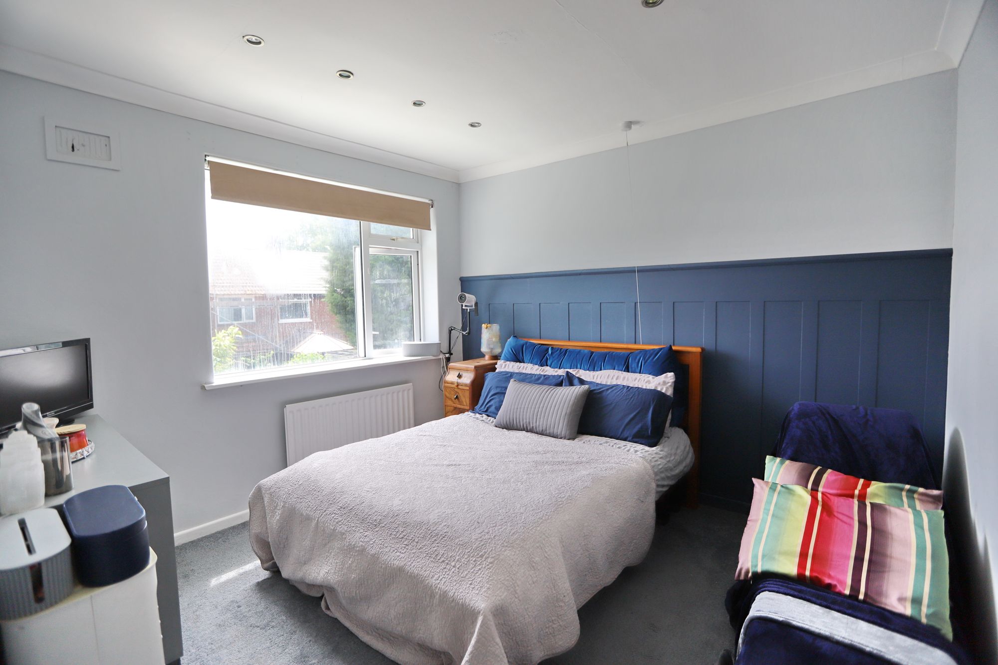 Images for Chestnut Grove, Radcliffe, M26