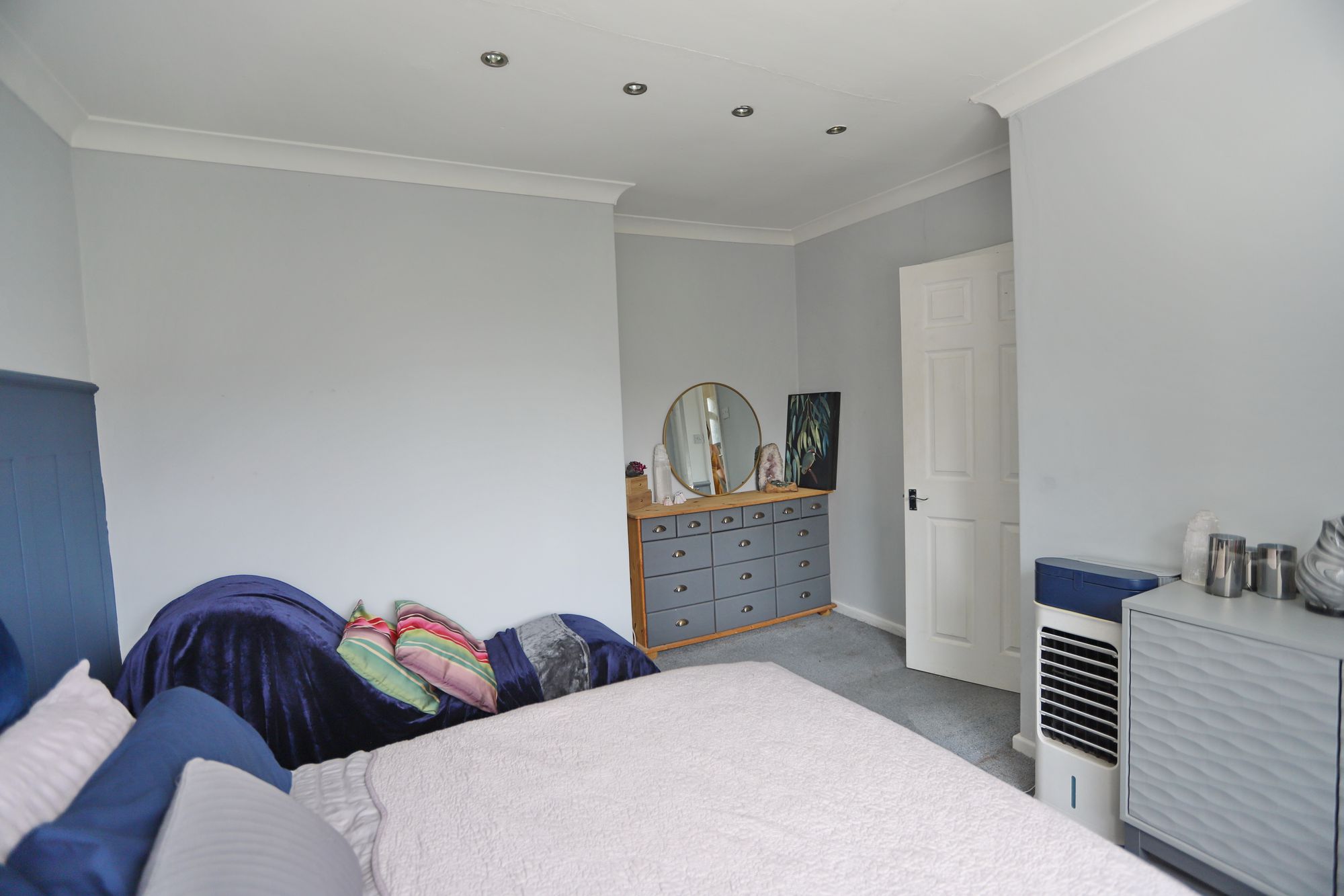 Images for Chestnut Grove, Radcliffe, M26