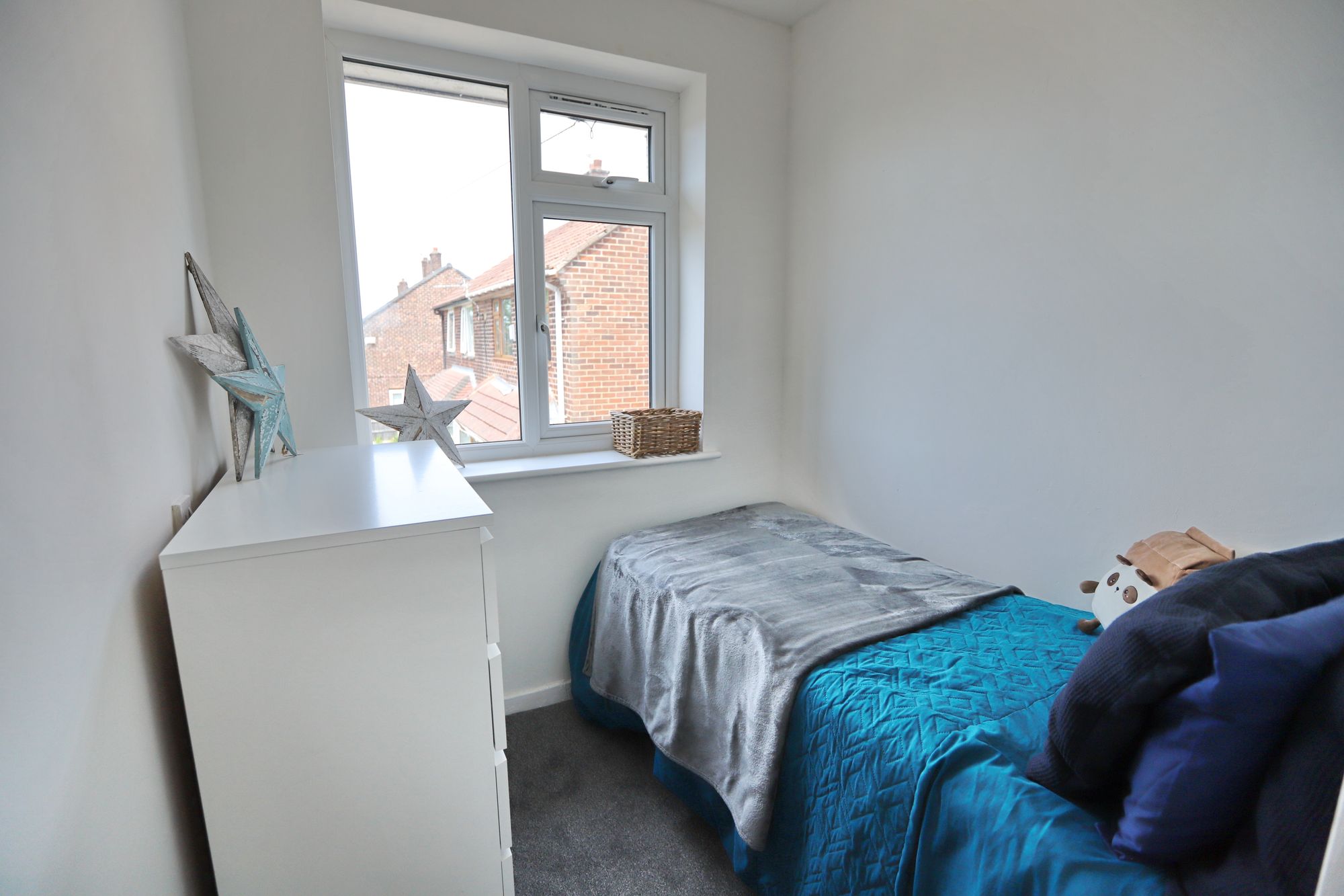 Images for Chestnut Grove, Radcliffe, M26