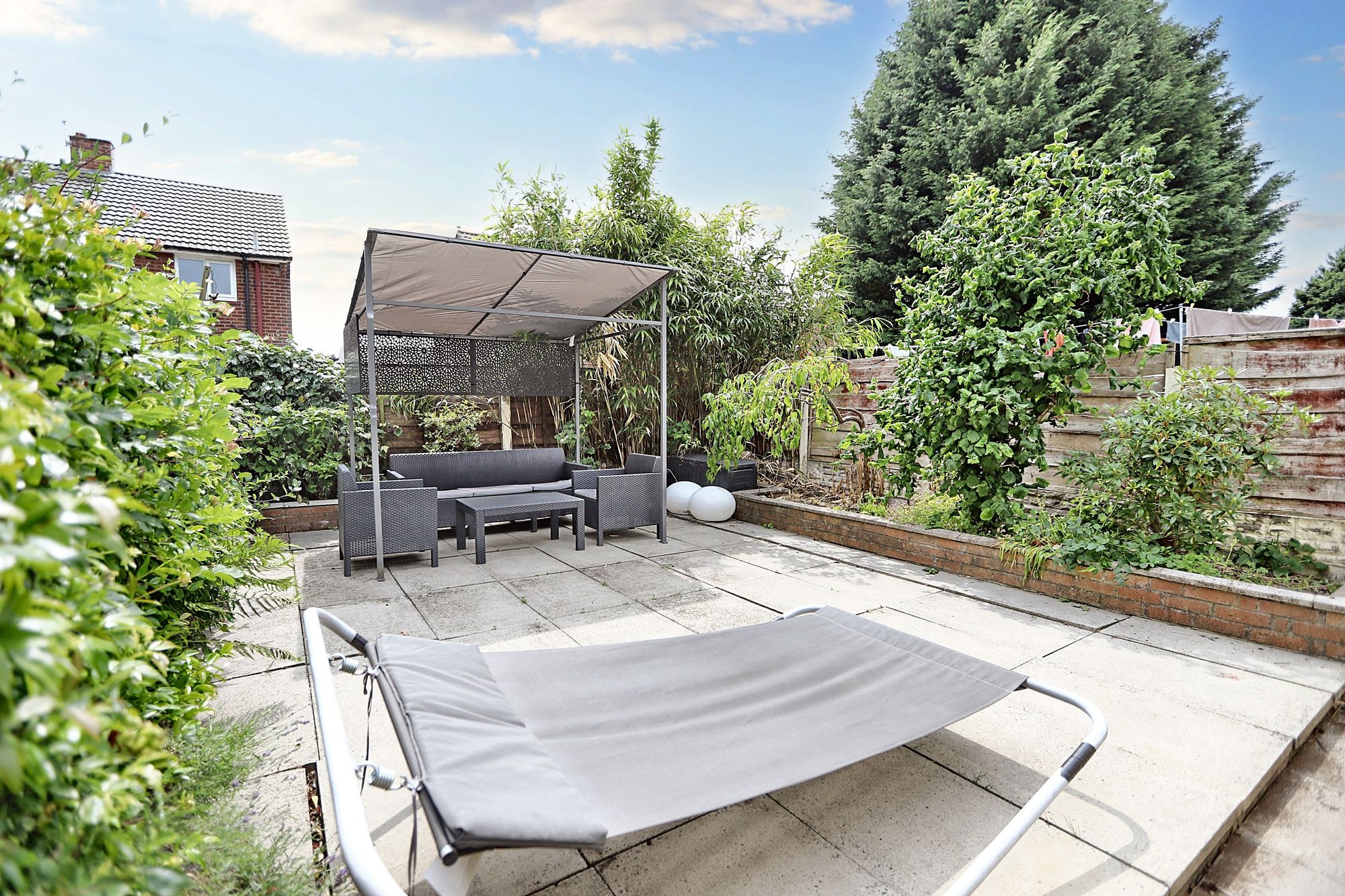 Images for Chestnut Grove, Radcliffe, M26