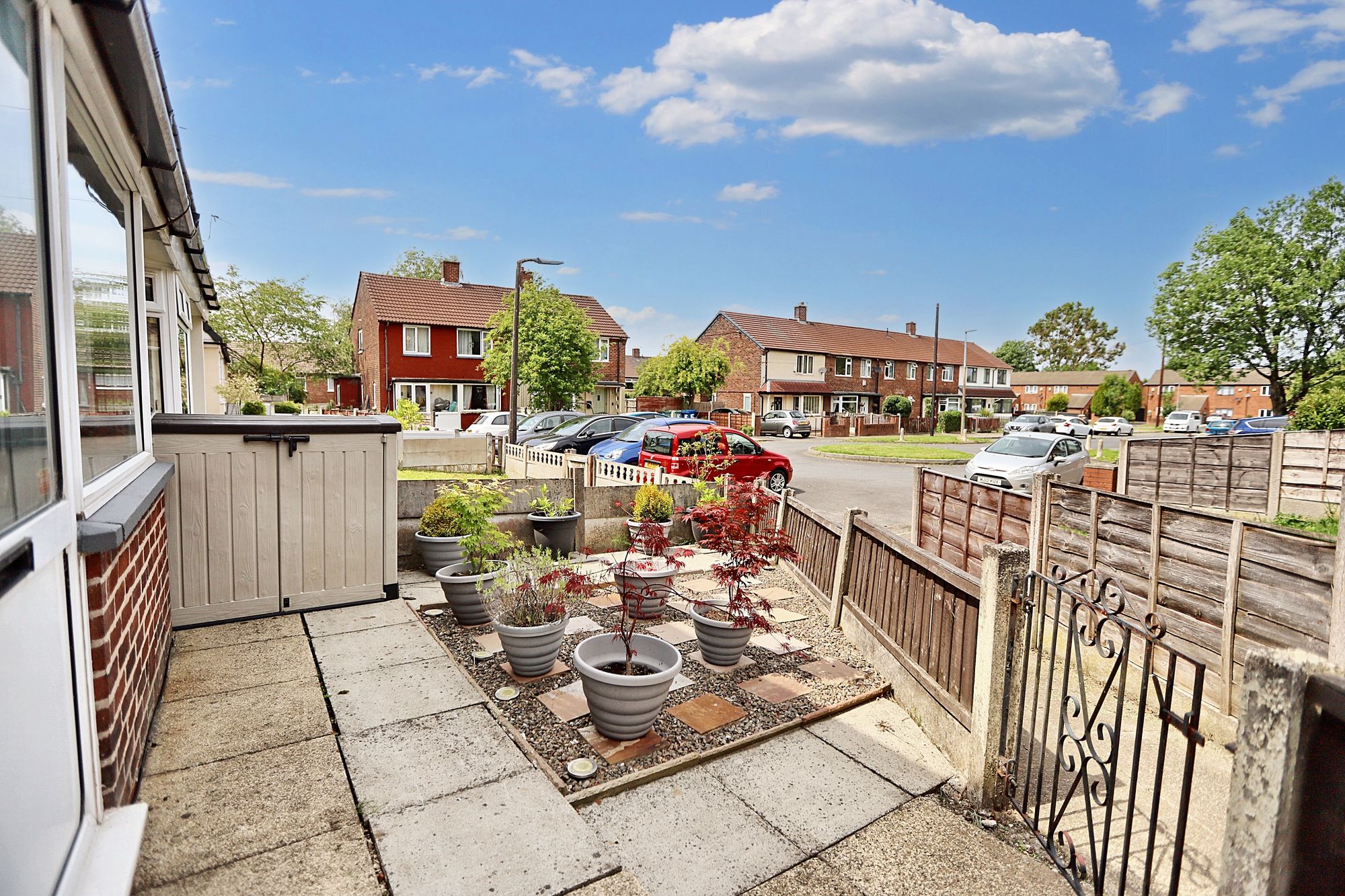 Images for Chestnut Grove, Radcliffe, M26