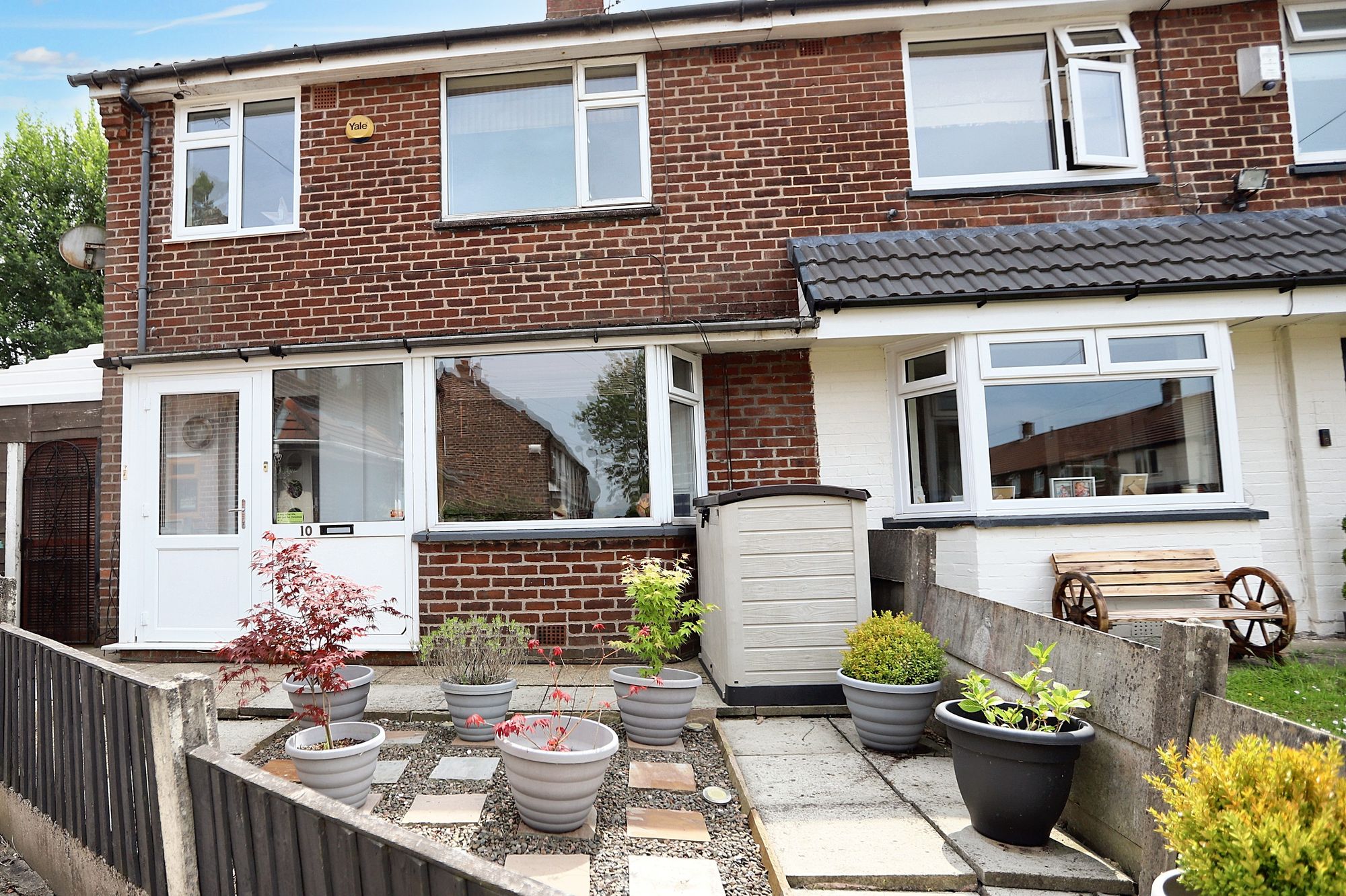 Images for Chestnut Grove, Radcliffe, M26