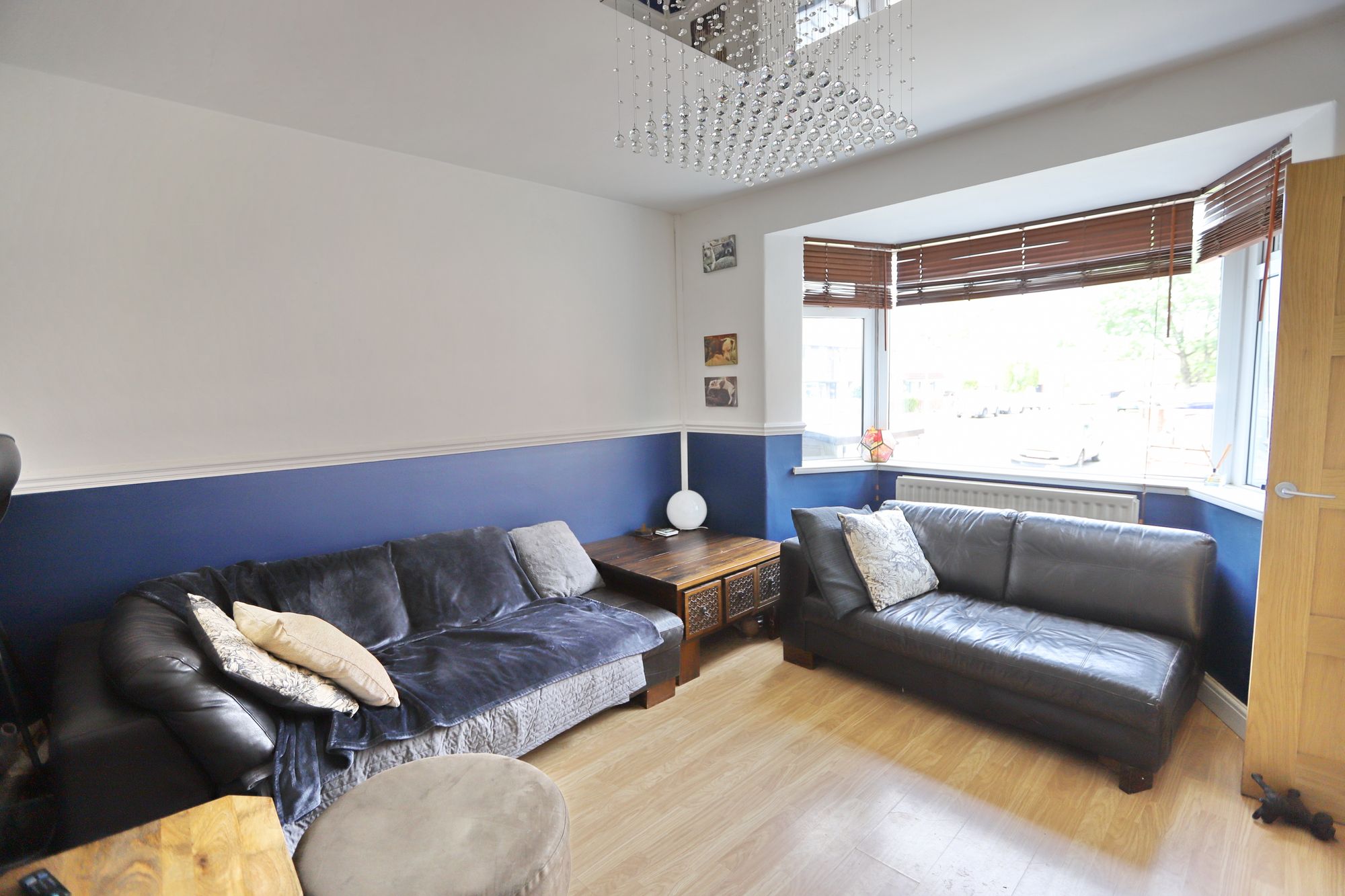 Images for Chestnut Grove, Radcliffe, M26