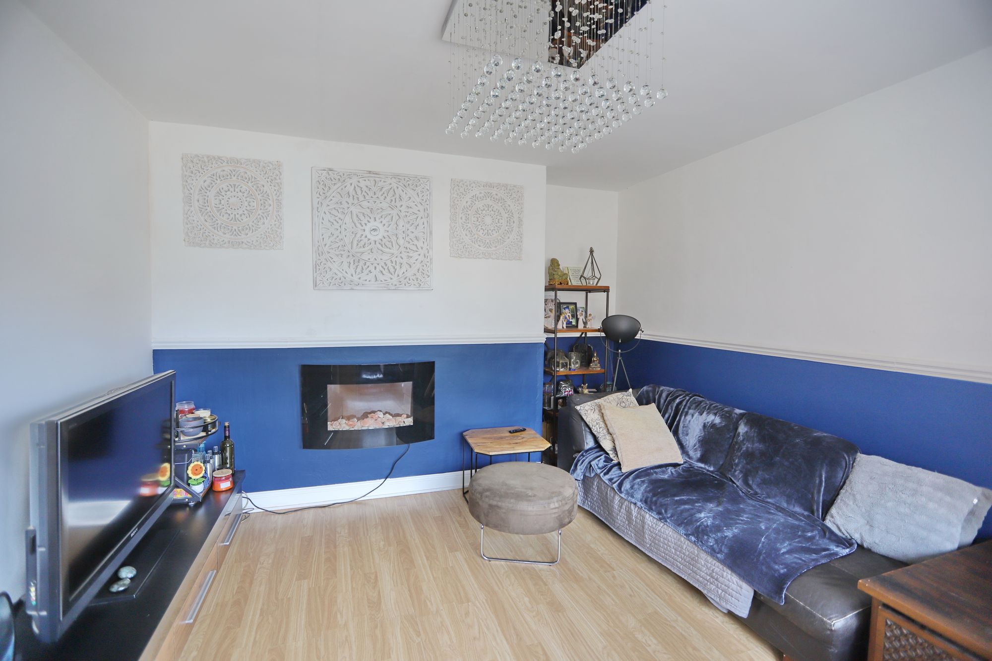 Images for Chestnut Grove, Radcliffe, M26