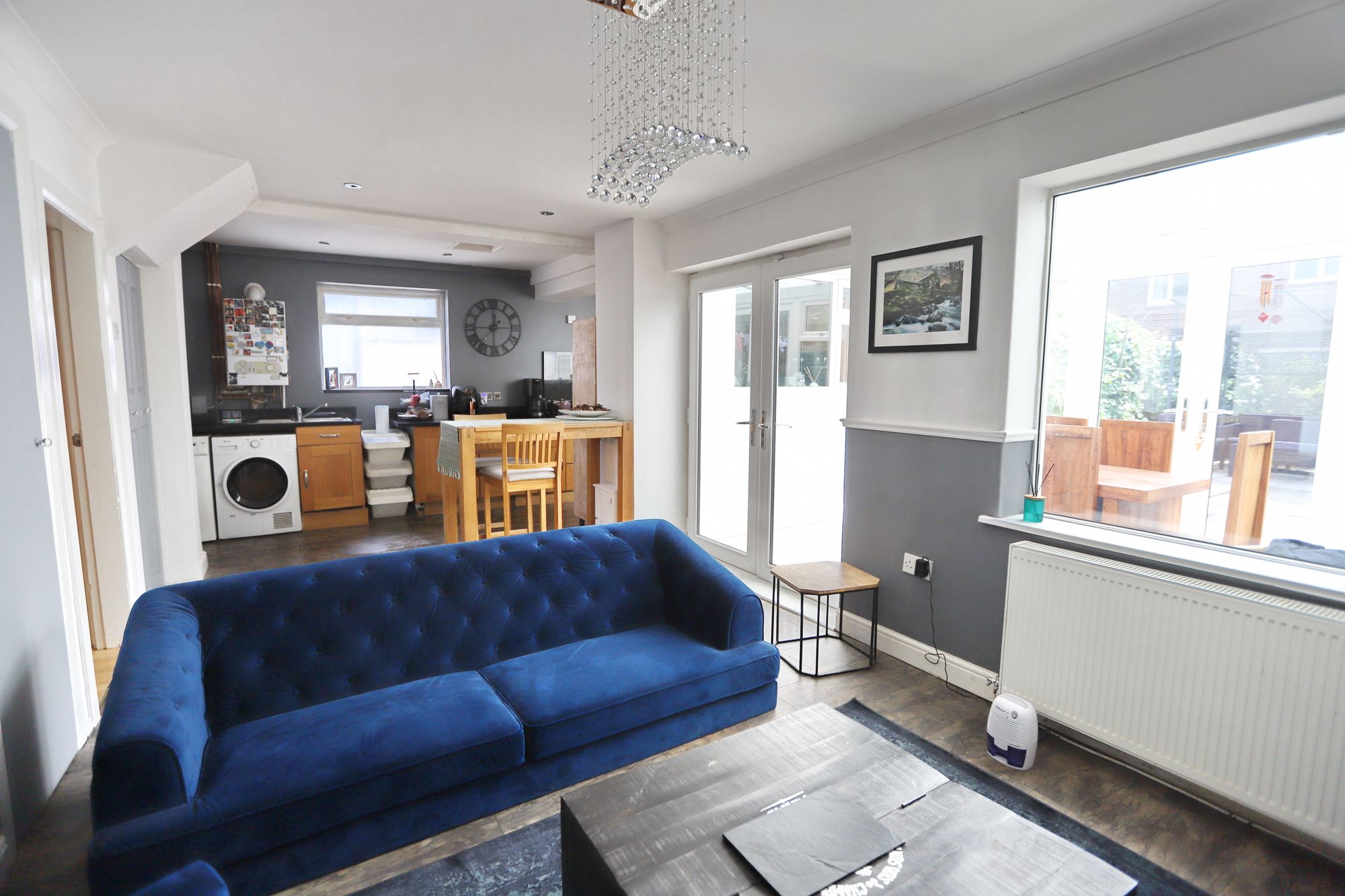 Images for Chestnut Grove, Radcliffe, M26