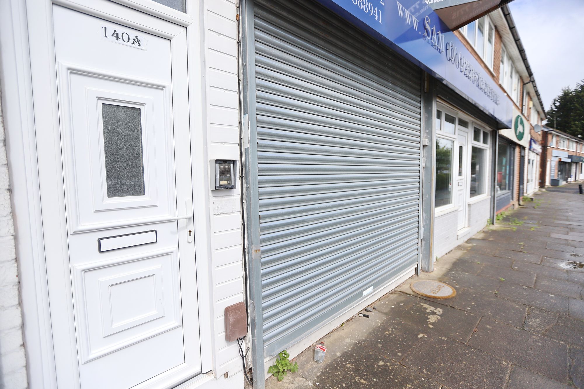 Images for Park Lane, Whitefield, M45