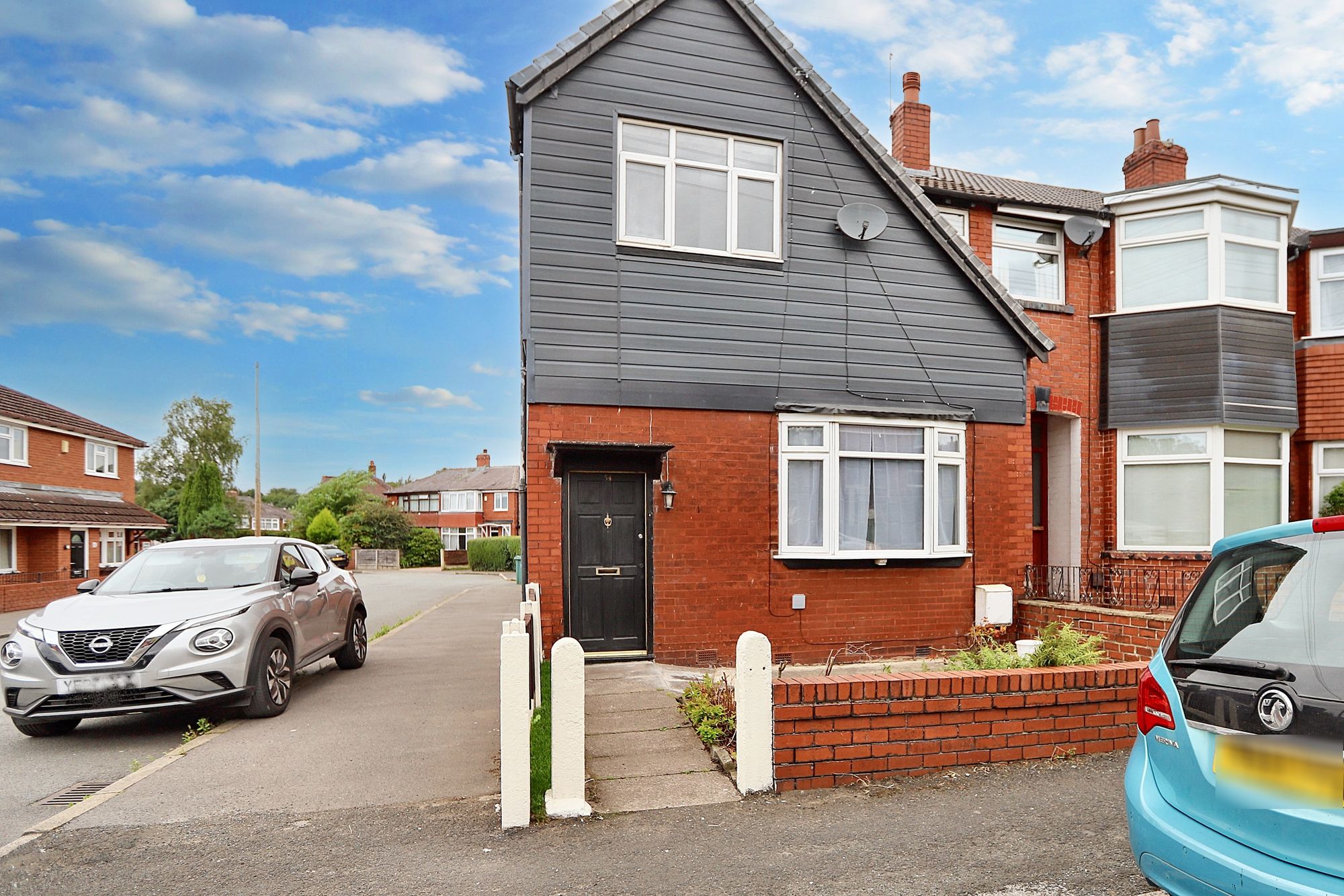 Images for Orange Hill Road, Prestwich, M25