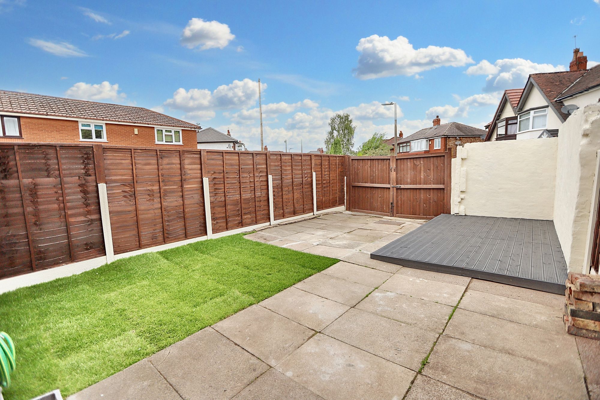 Images for Orange Hill Road, Prestwich, M25