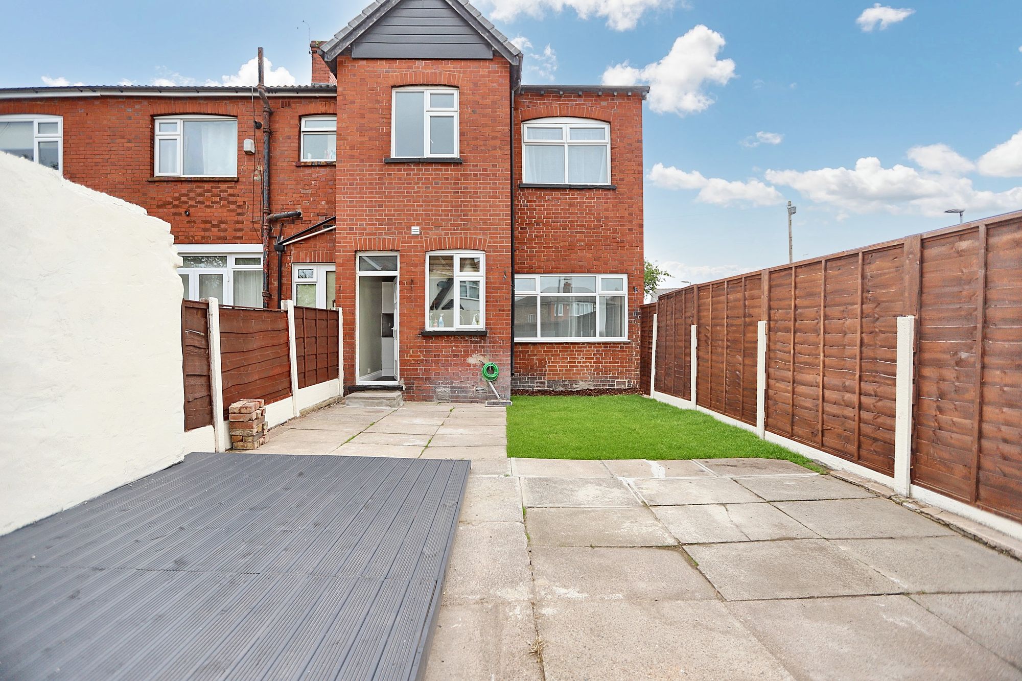 Images for Orange Hill Road, Prestwich, M25