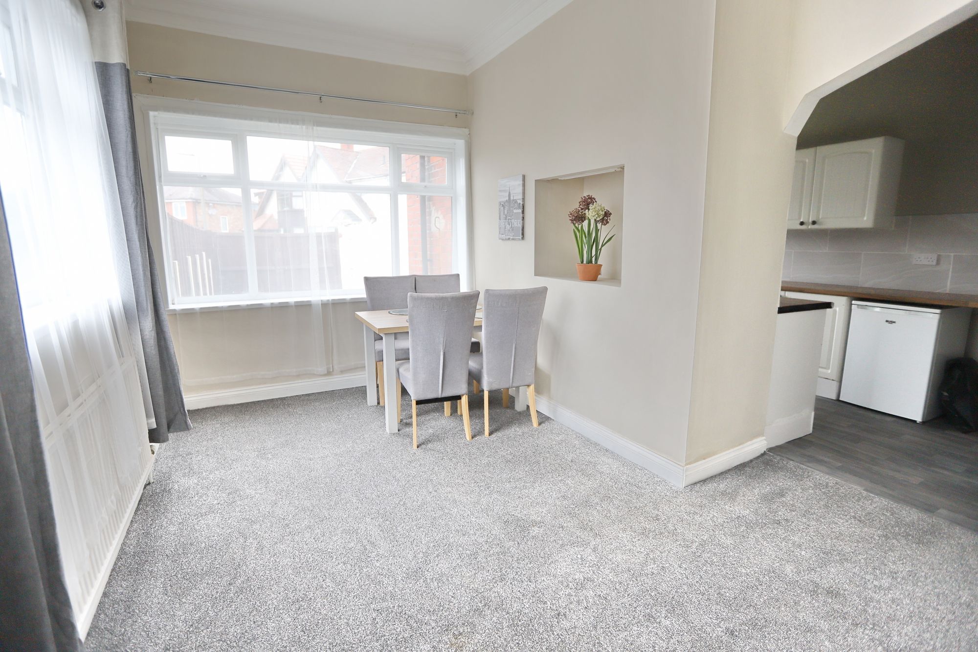 Images for Orange Hill Road, Prestwich, M25