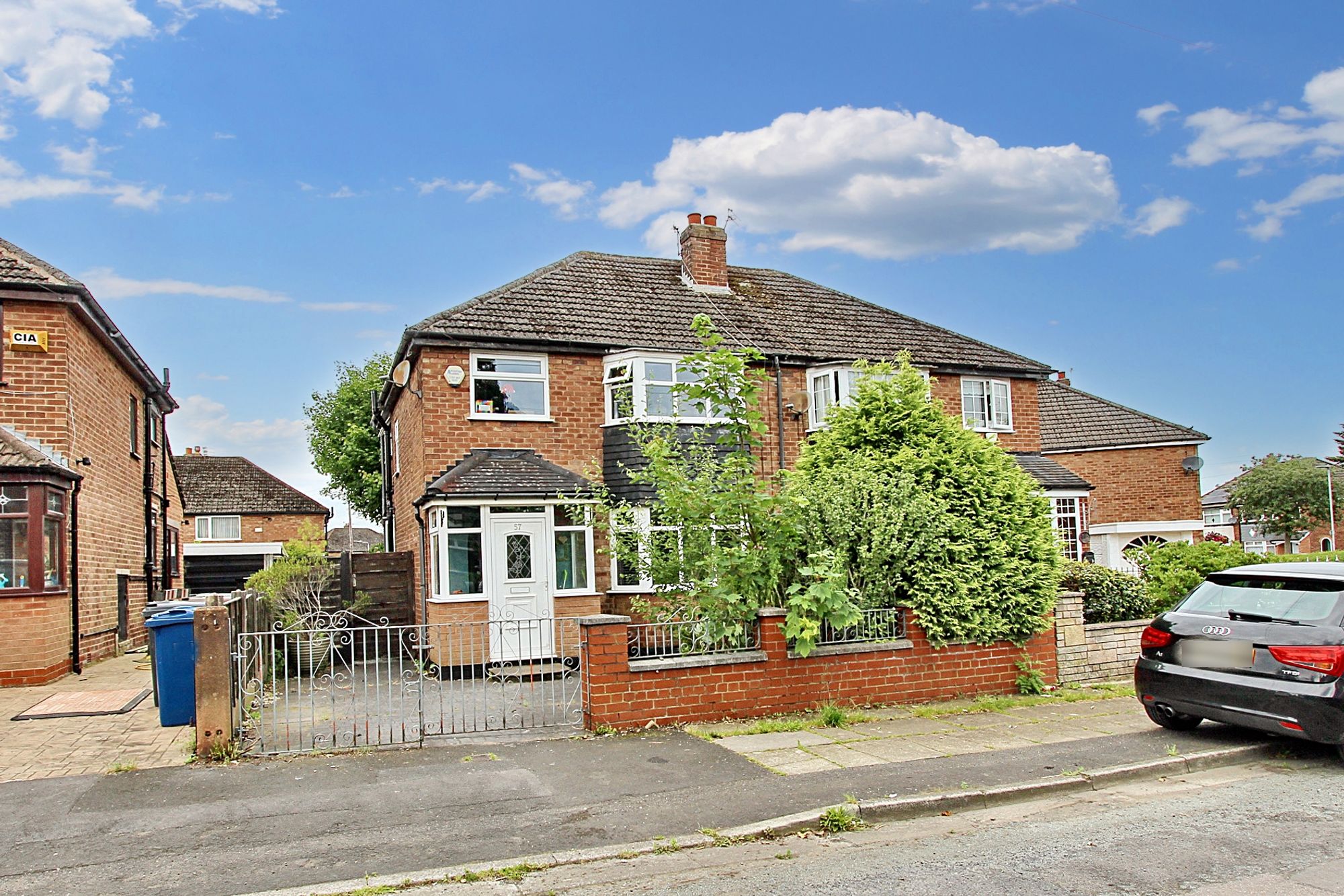 Images for Kenmore Road, Whitefield, M45
