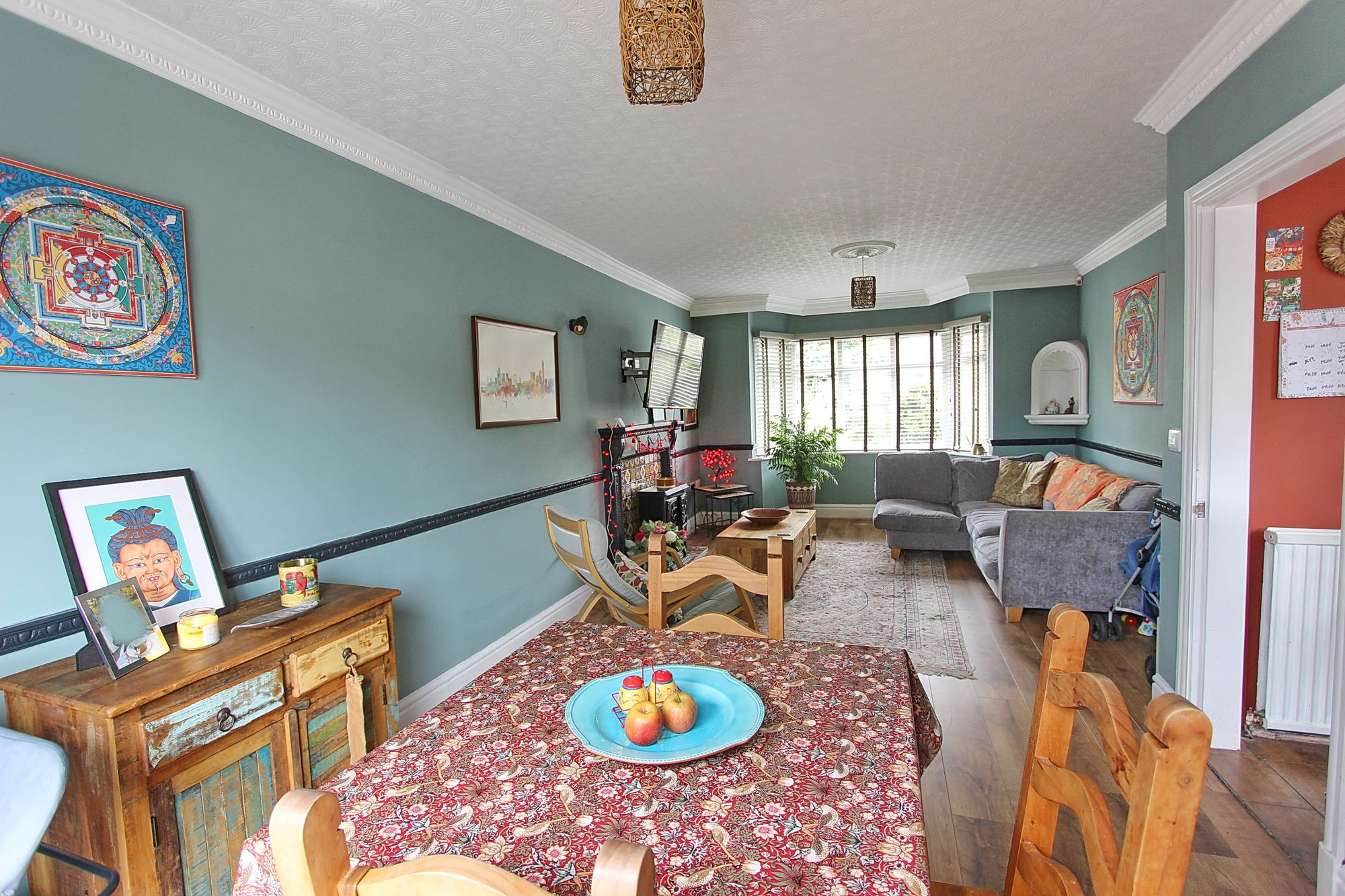 Images for Kenmore Road, Whitefield, M45