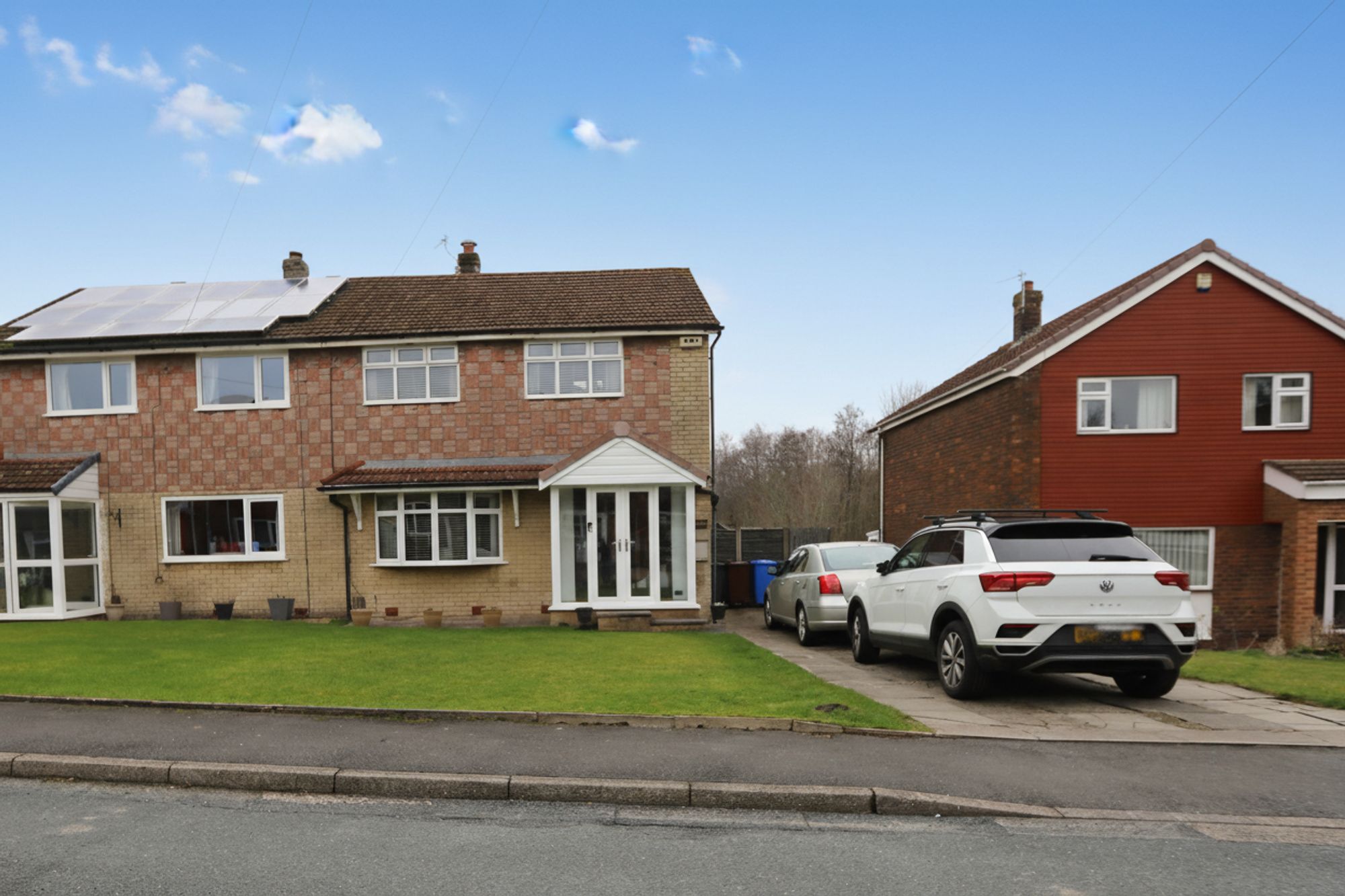 Images for Alkrington Close, Bury, BL9
