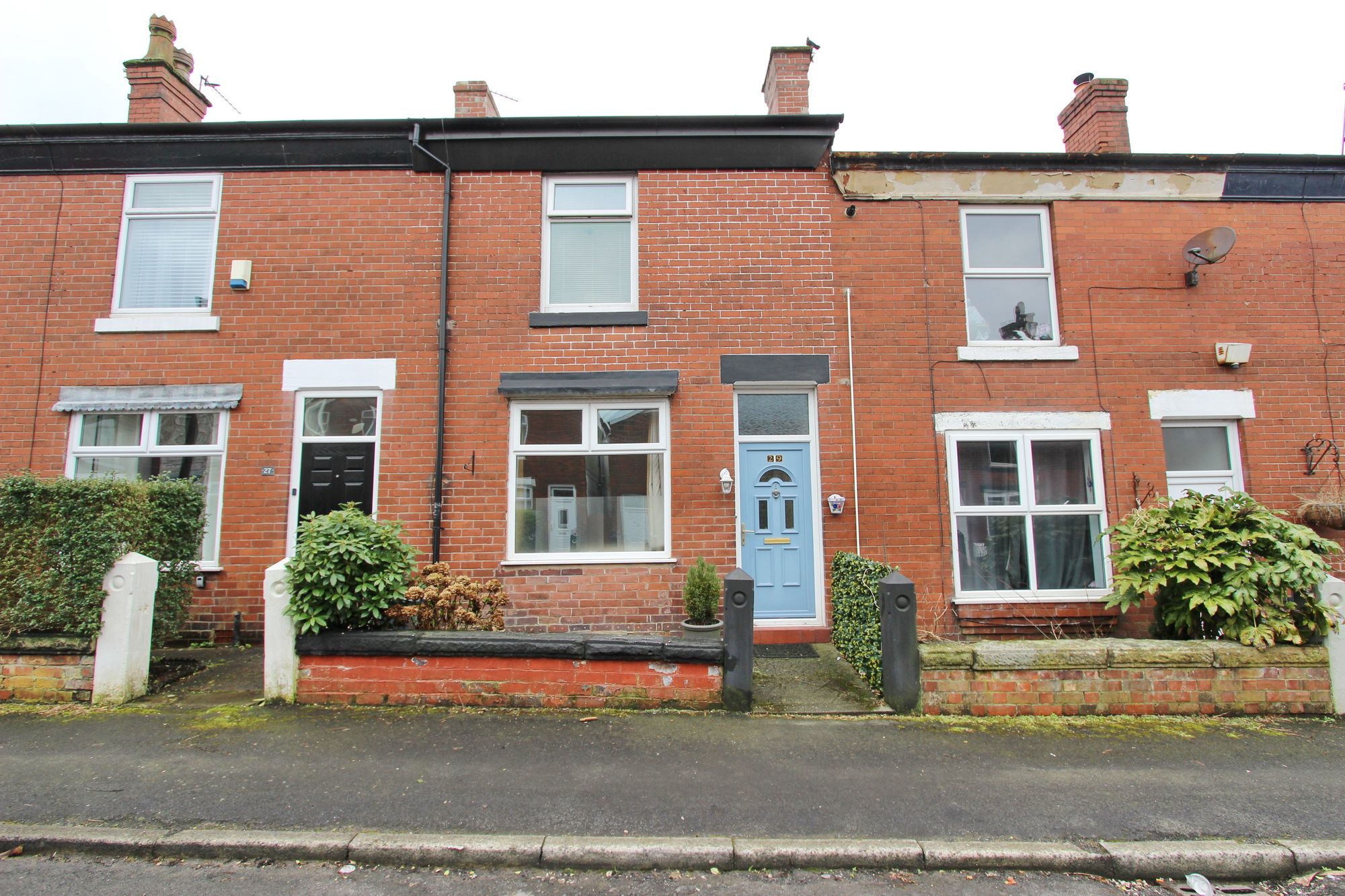 Images for Harold Street, Prestwich, M25