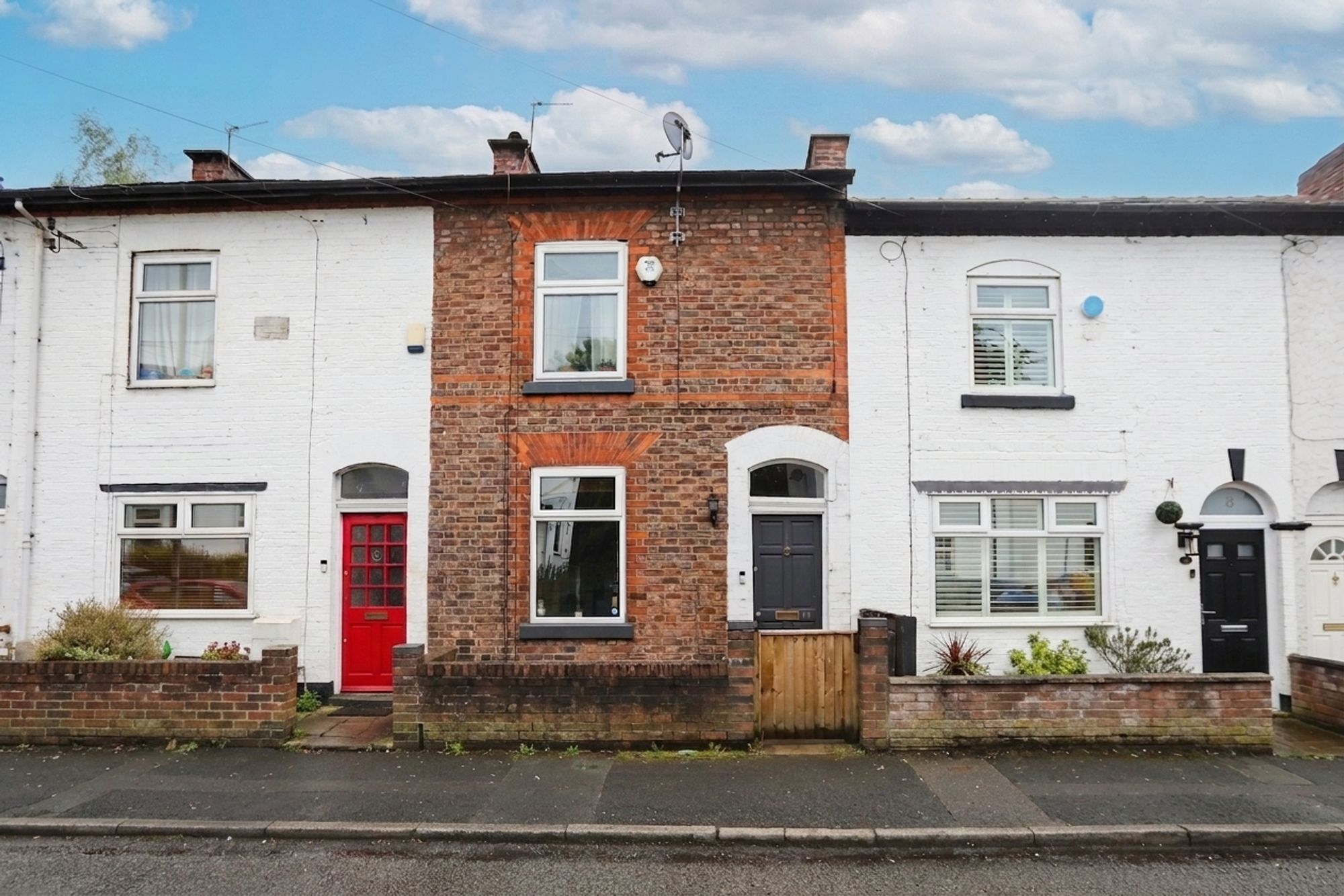 Images for Kersal Road, Prestwich, M25